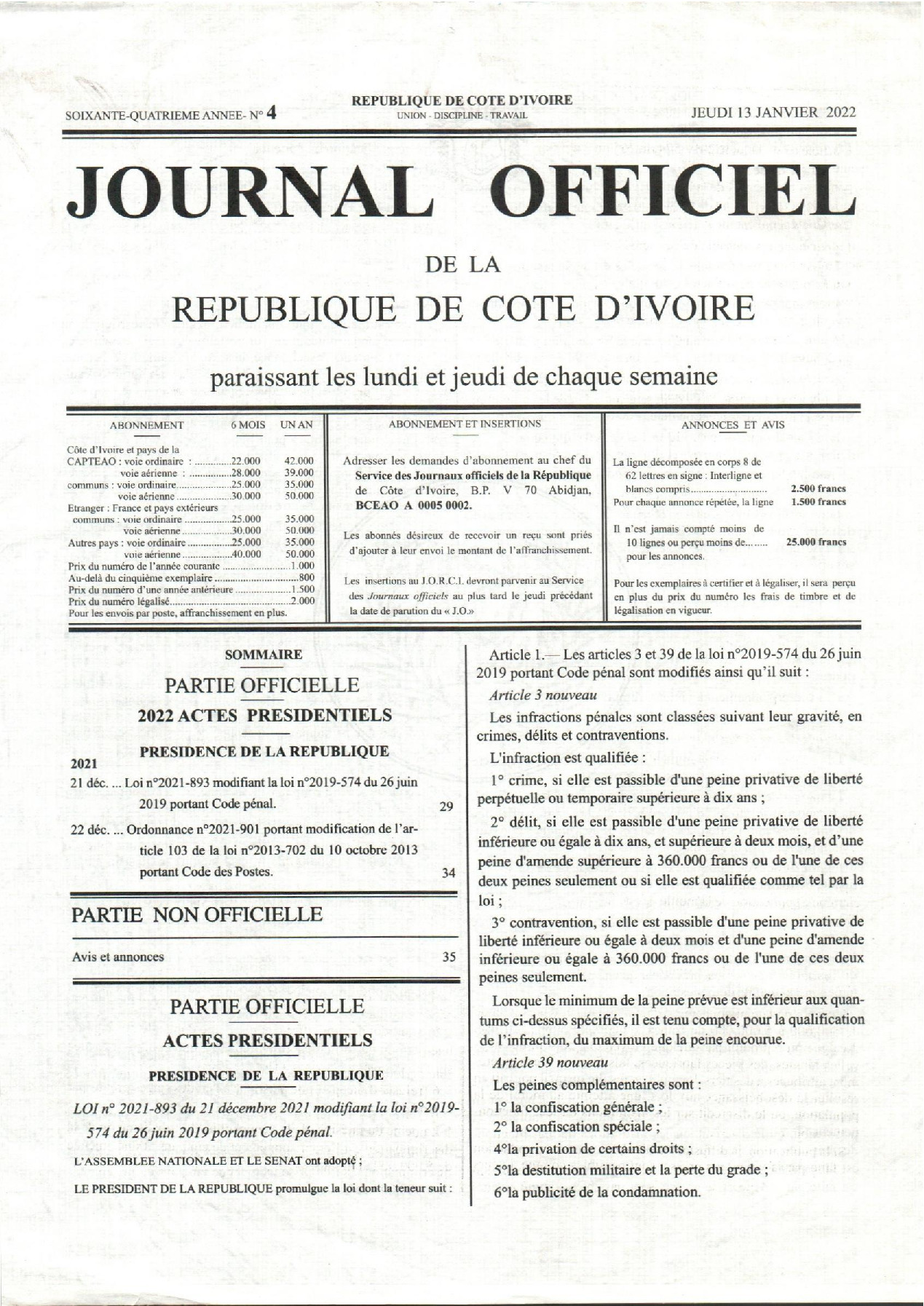 JO 2022-004