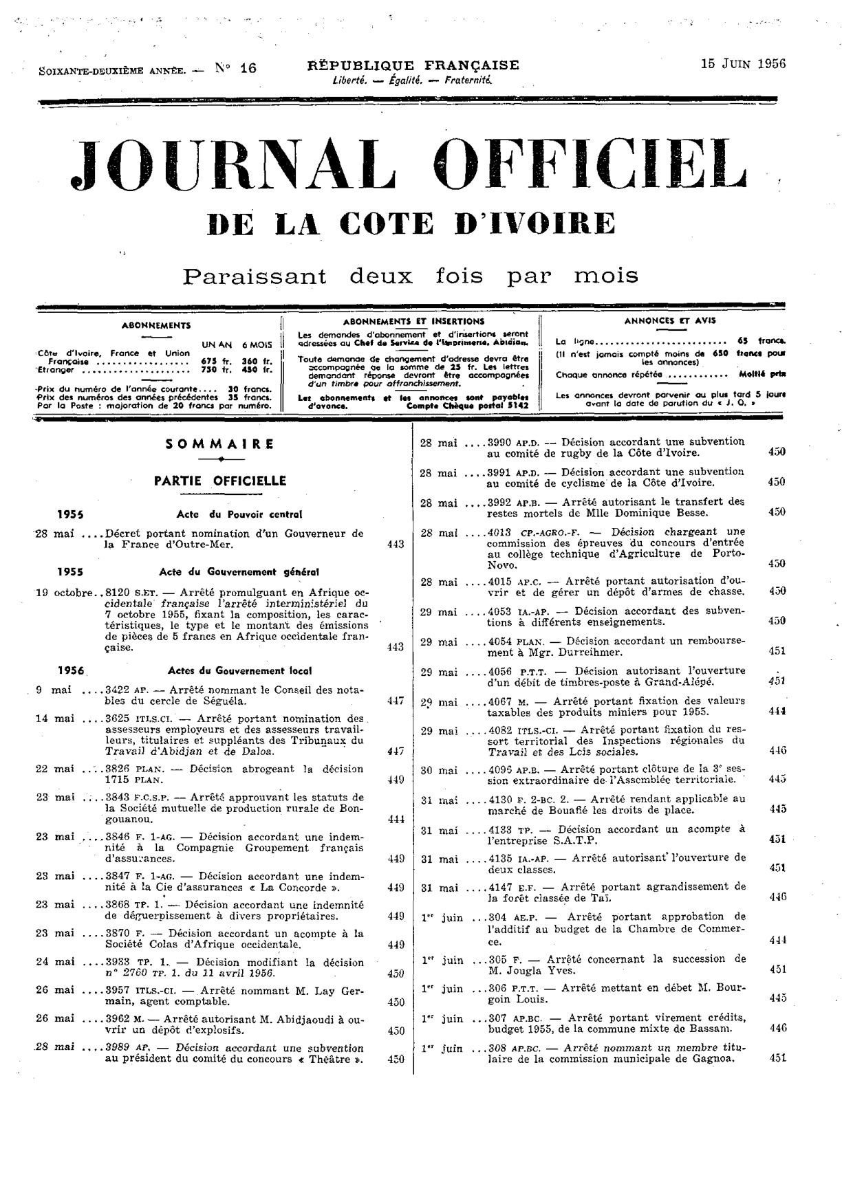 JO 1956-016