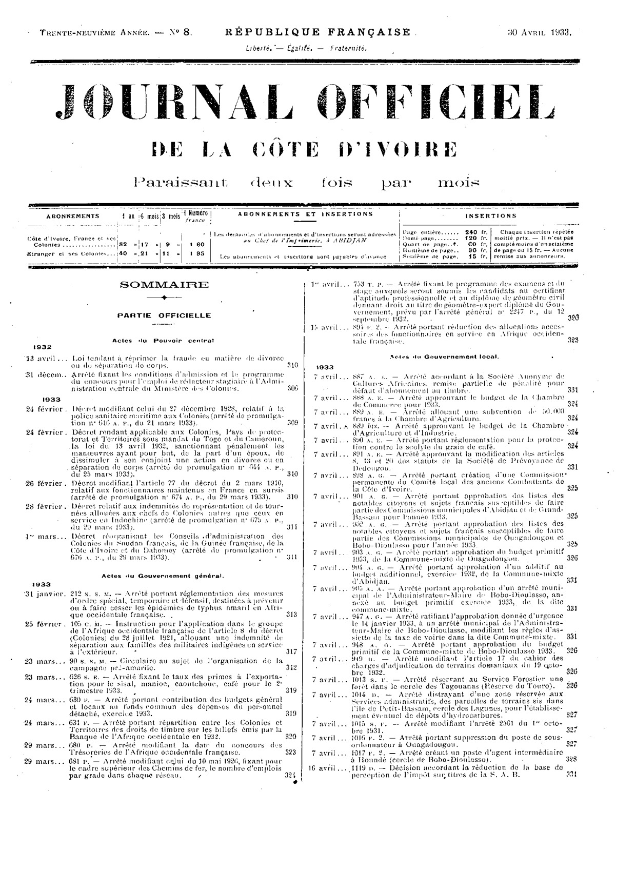 JO 1933-008