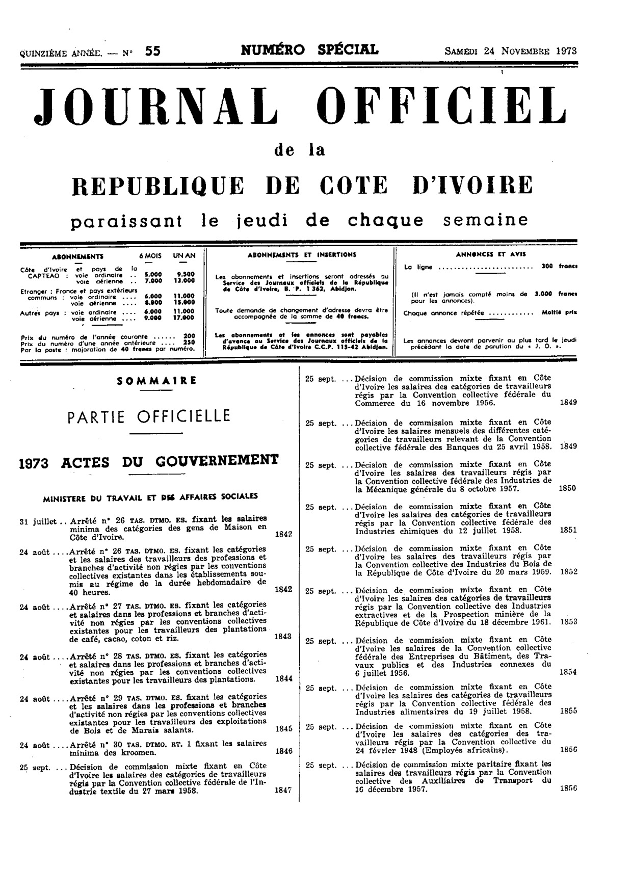 JO 1973-055
