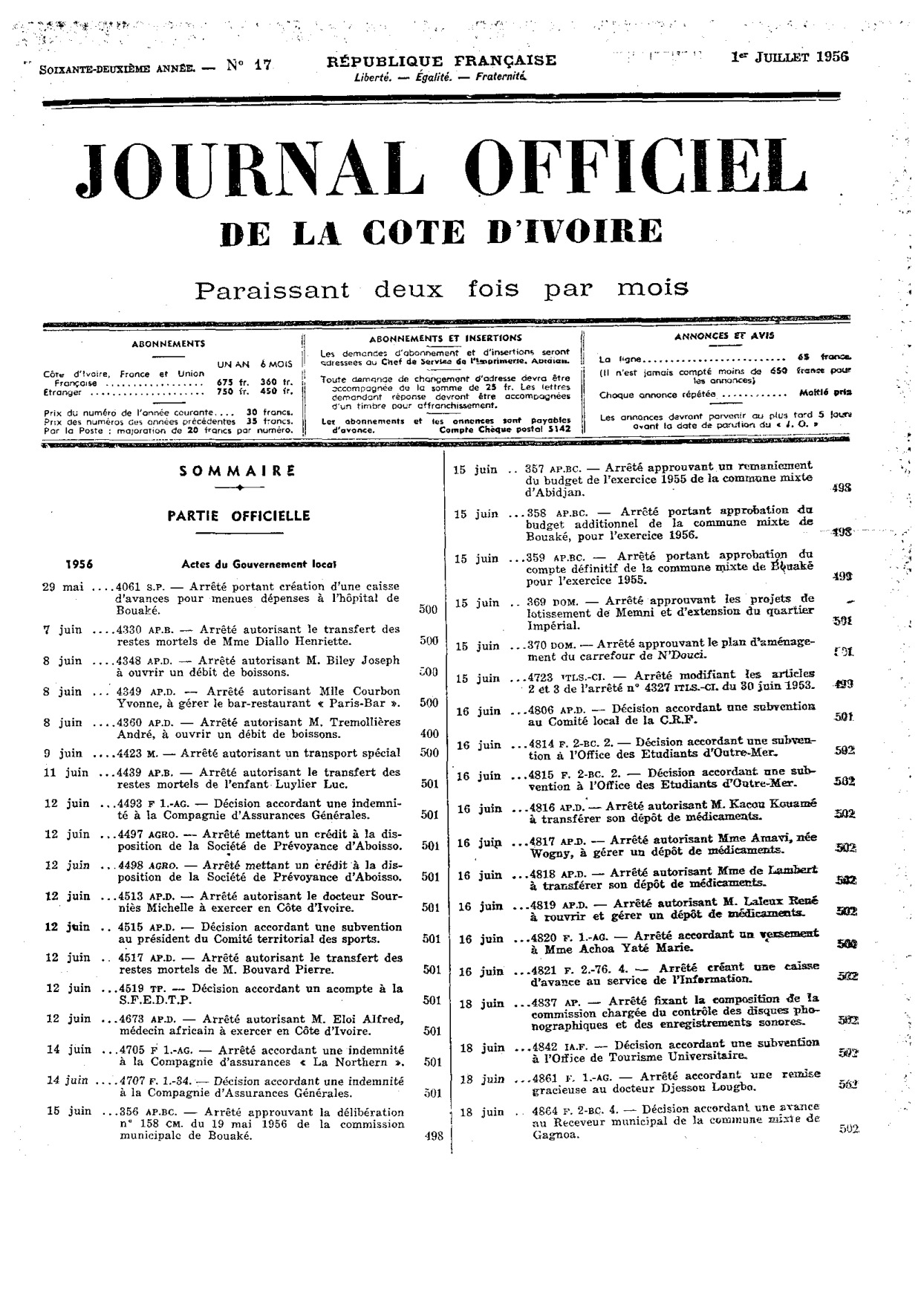 JO 1956-017
