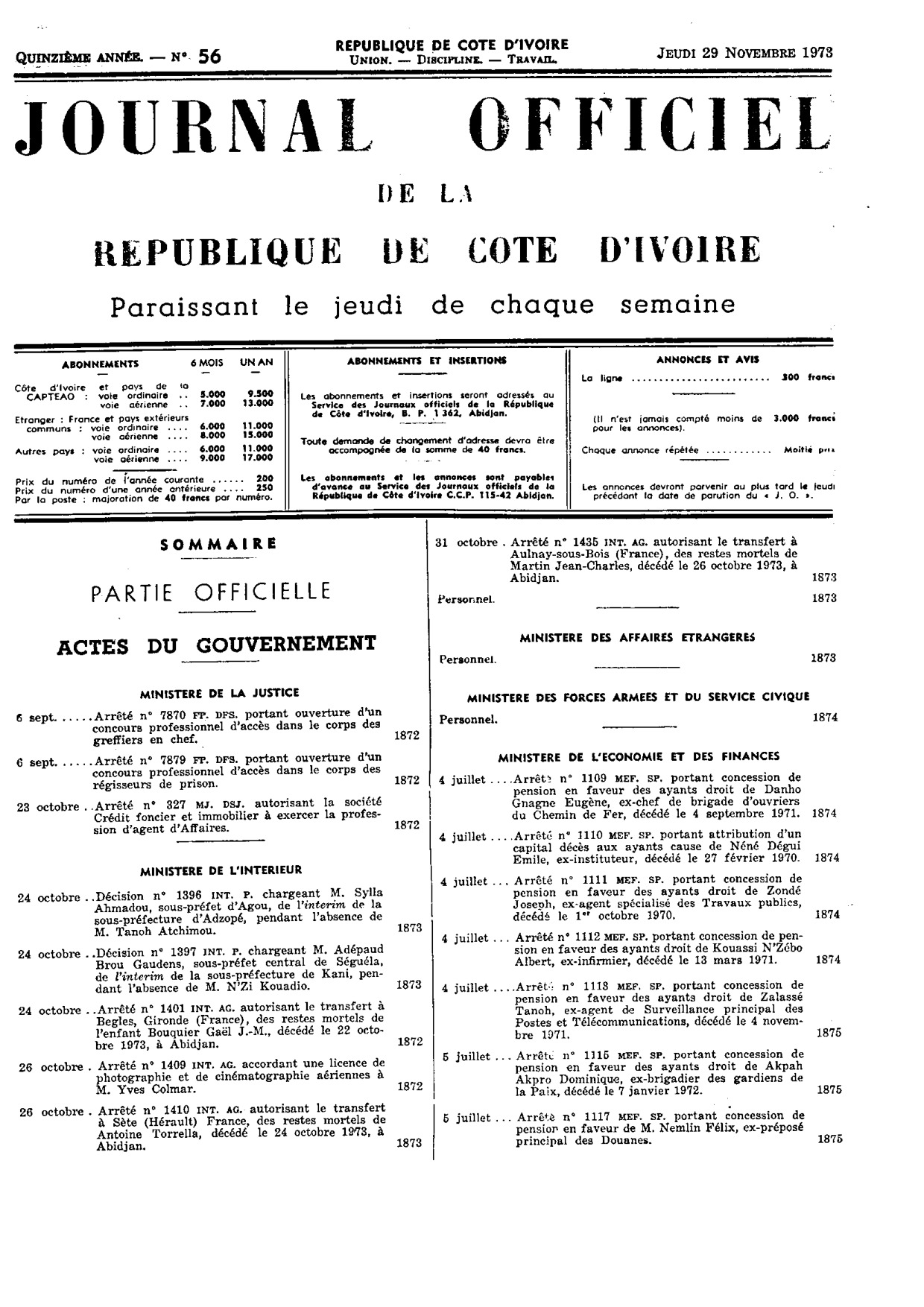 JO 1973-056