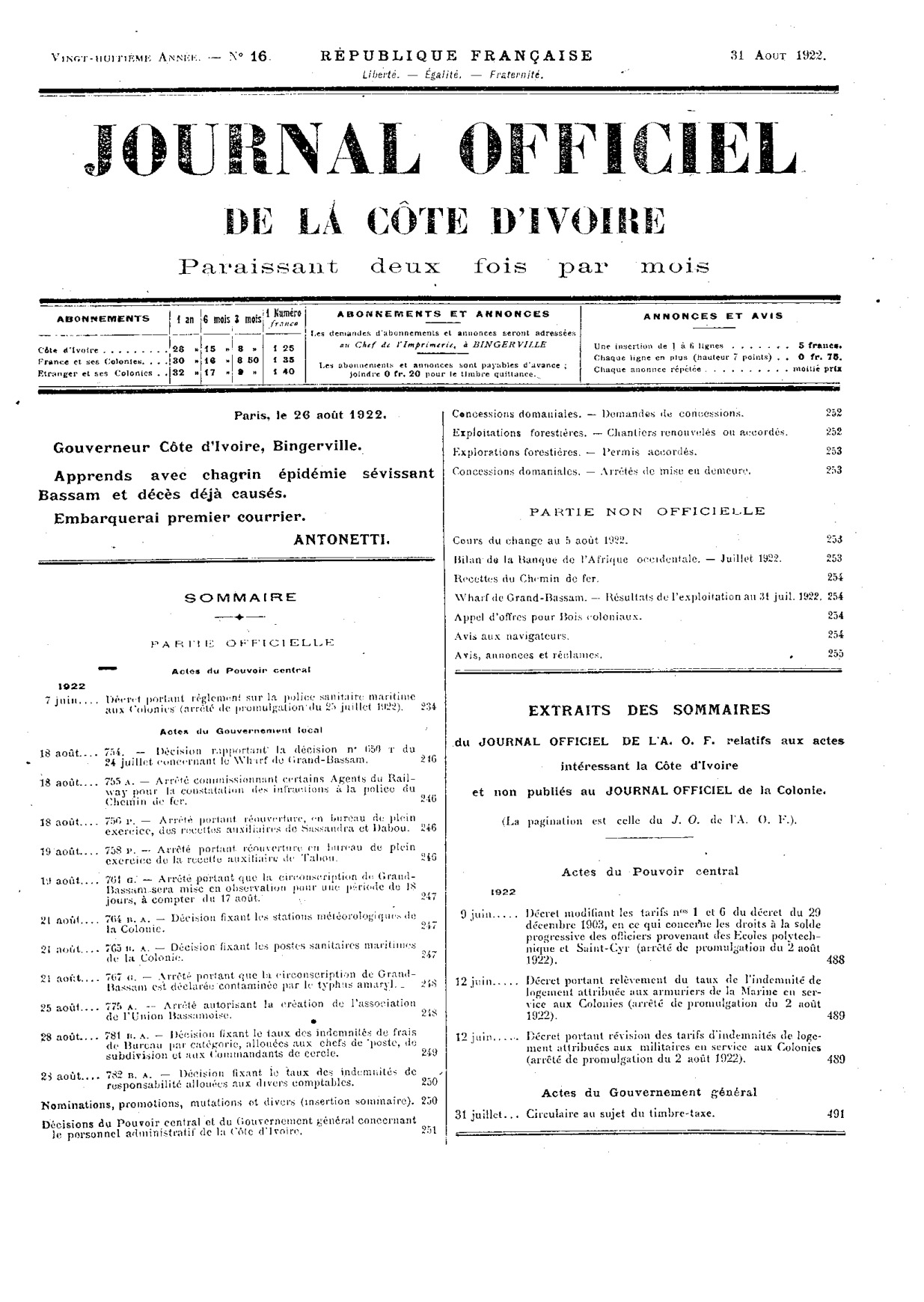 JO 1922-016