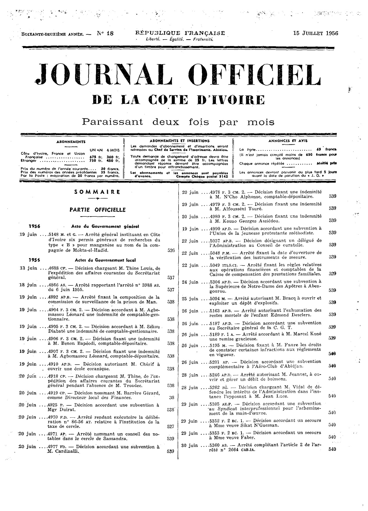 JO 1956-018