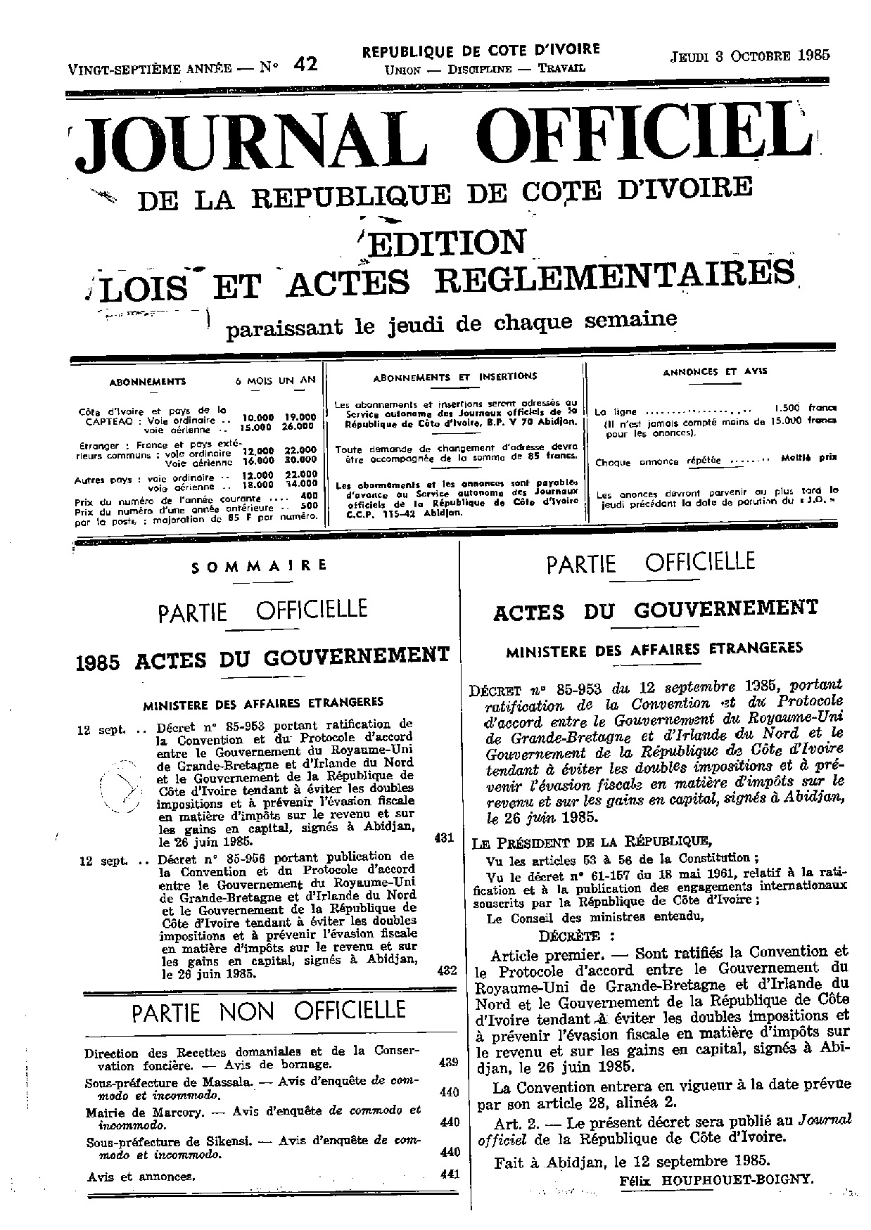 JO 1985-042