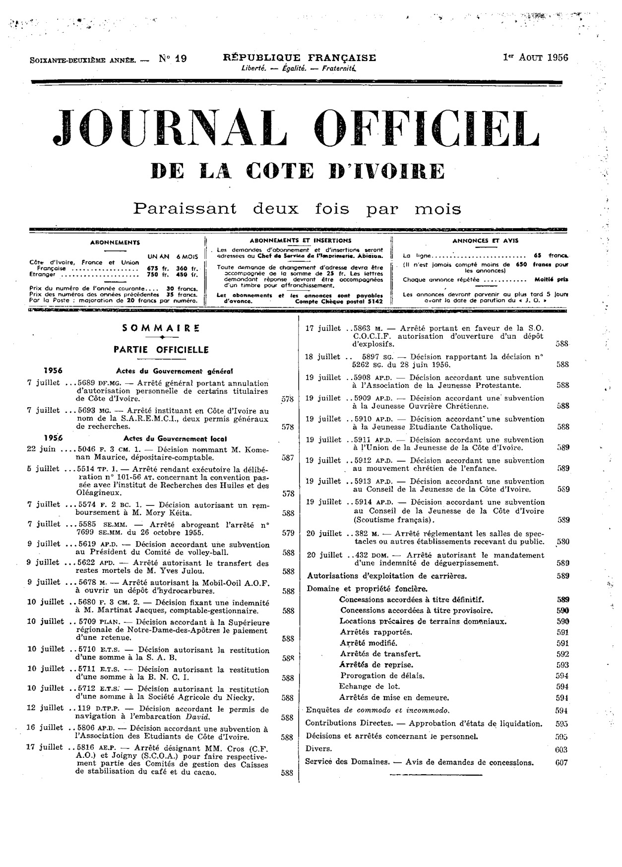 JO 1956-019