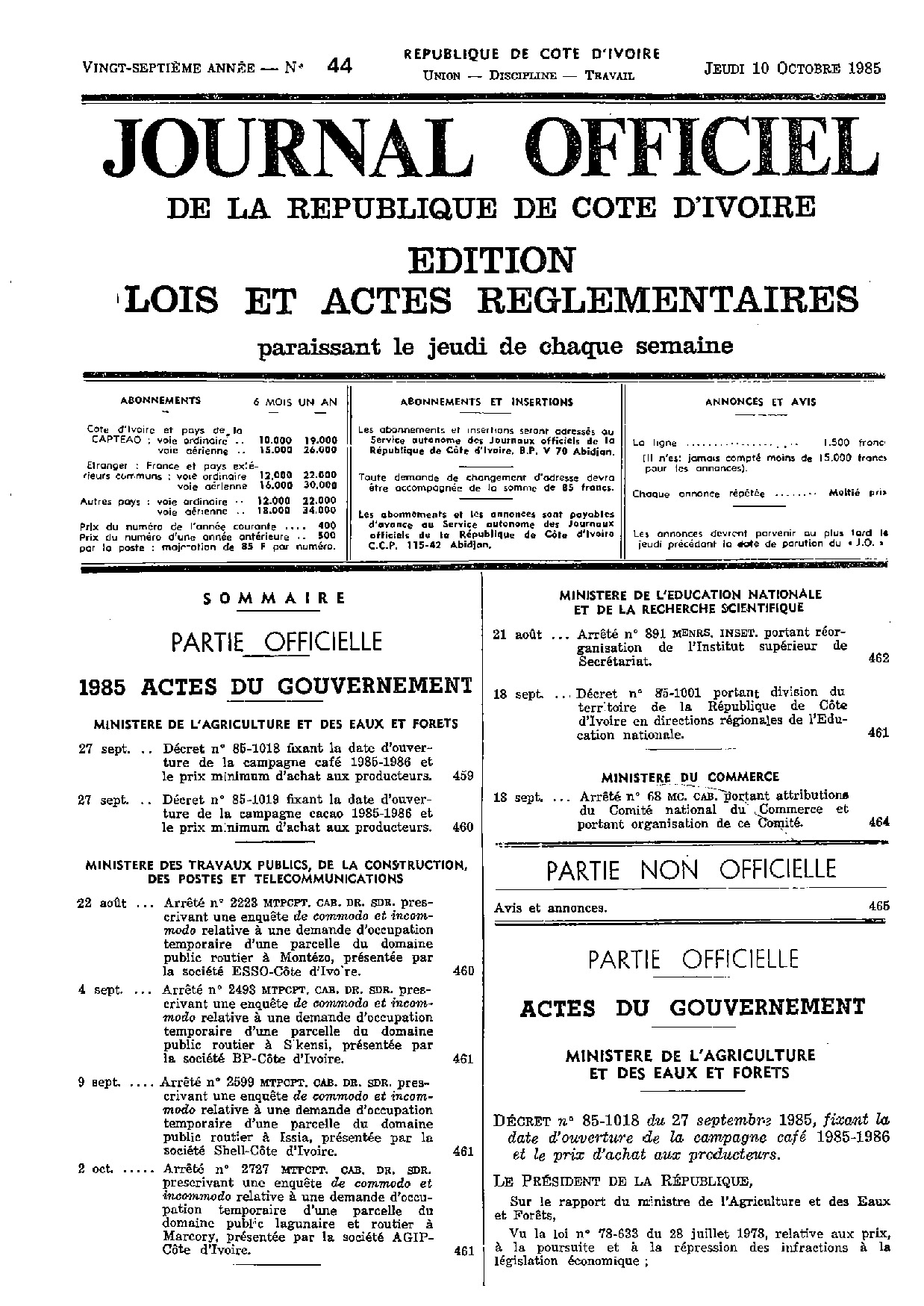 JO 1985-044