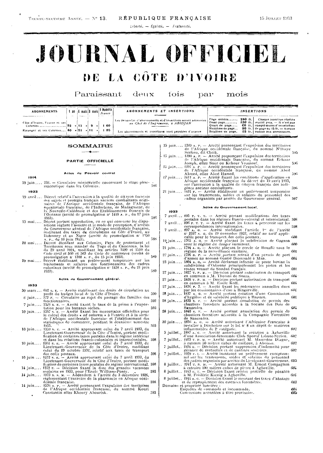 JO 1933-013