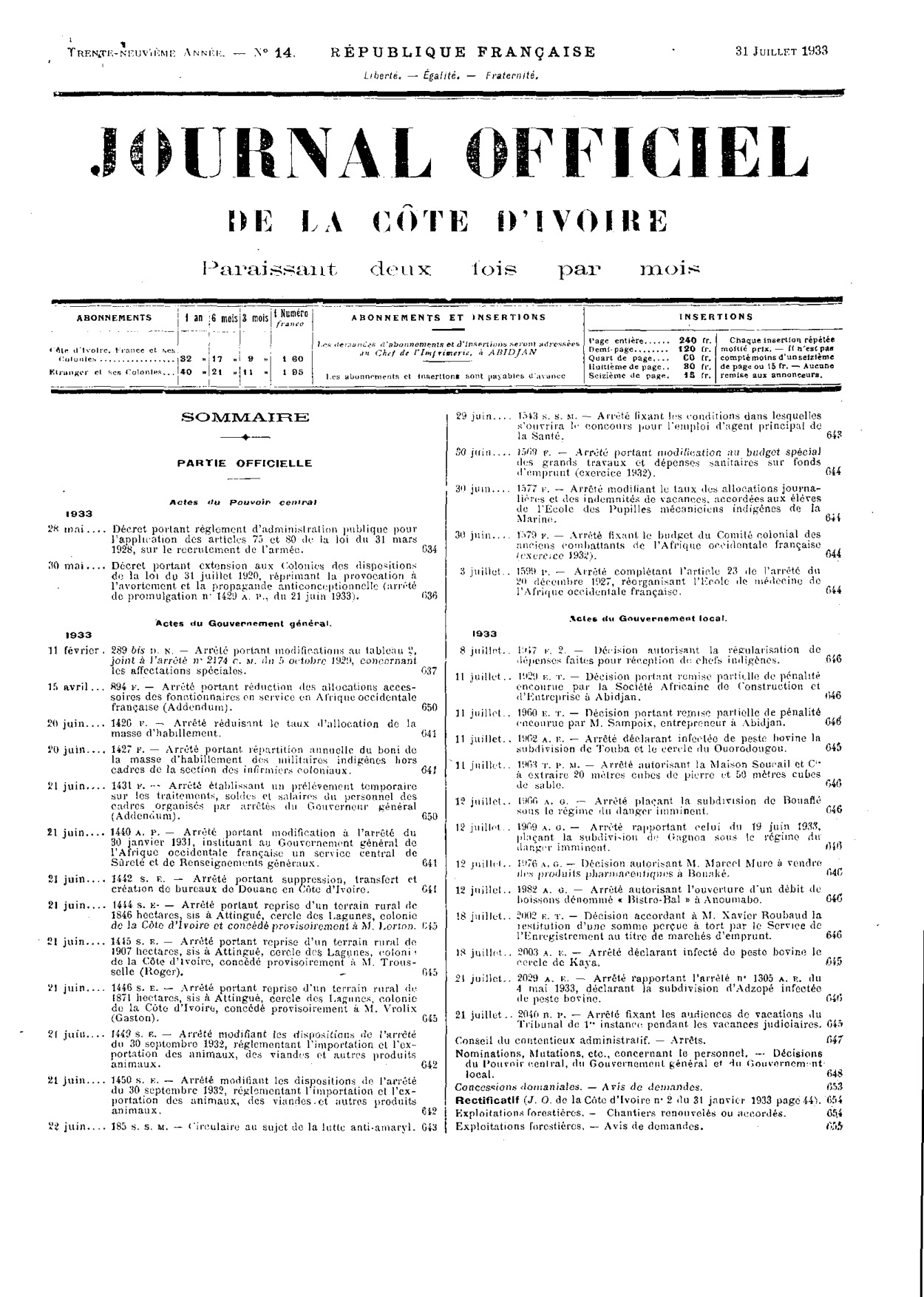 JO 1933-014