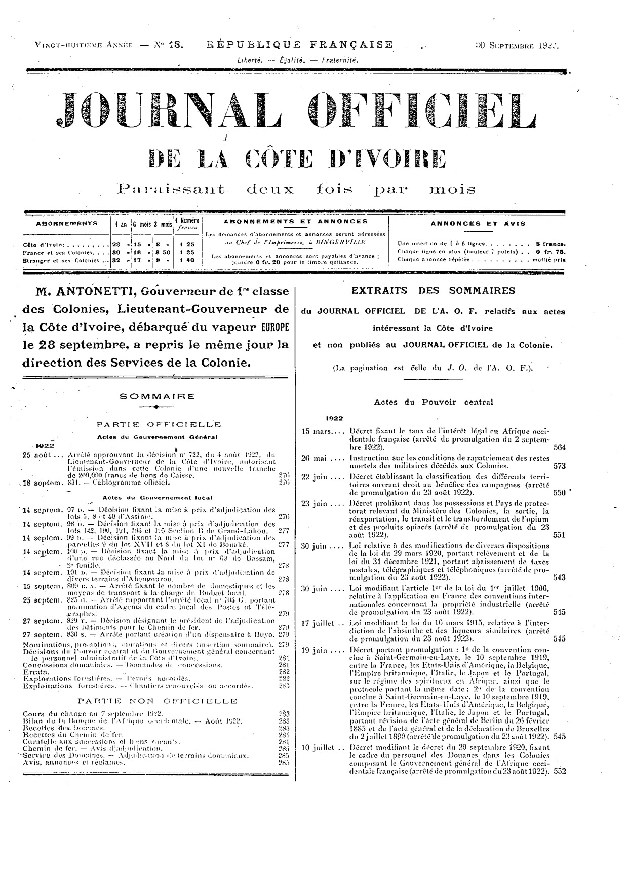JO 1922-018