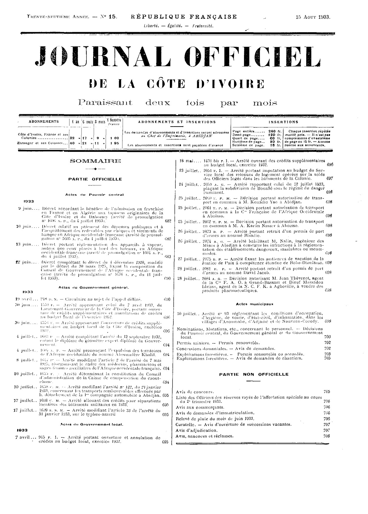 JO 1933-015