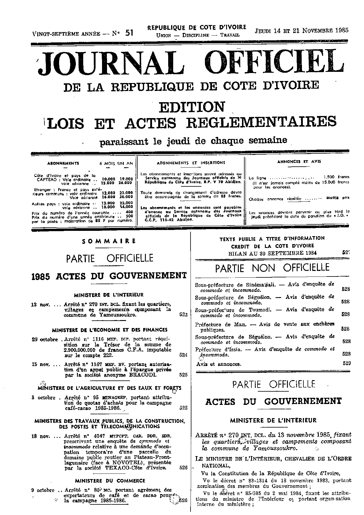 JO 1985-051