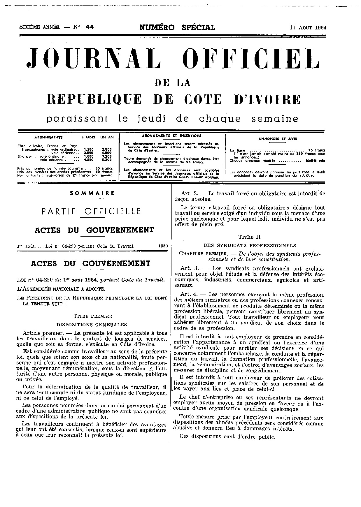 JO 1964-044