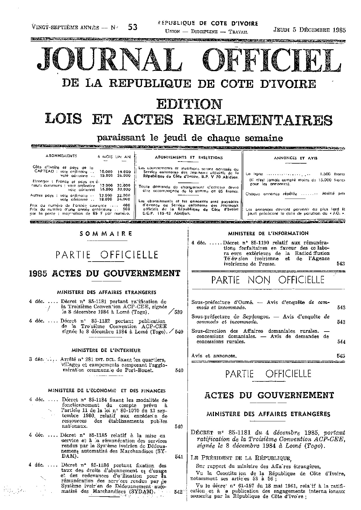 JO 1985-053