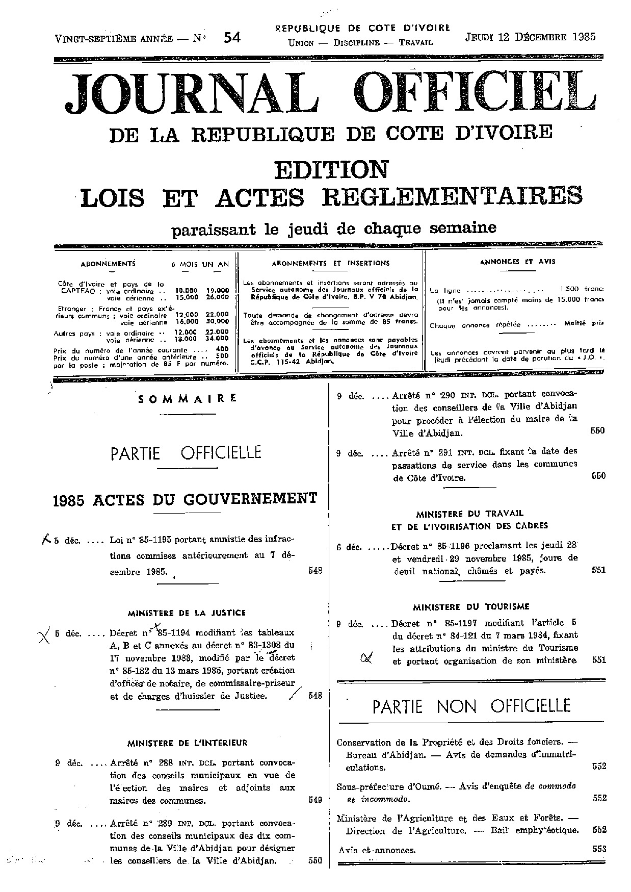 JO 1985-054