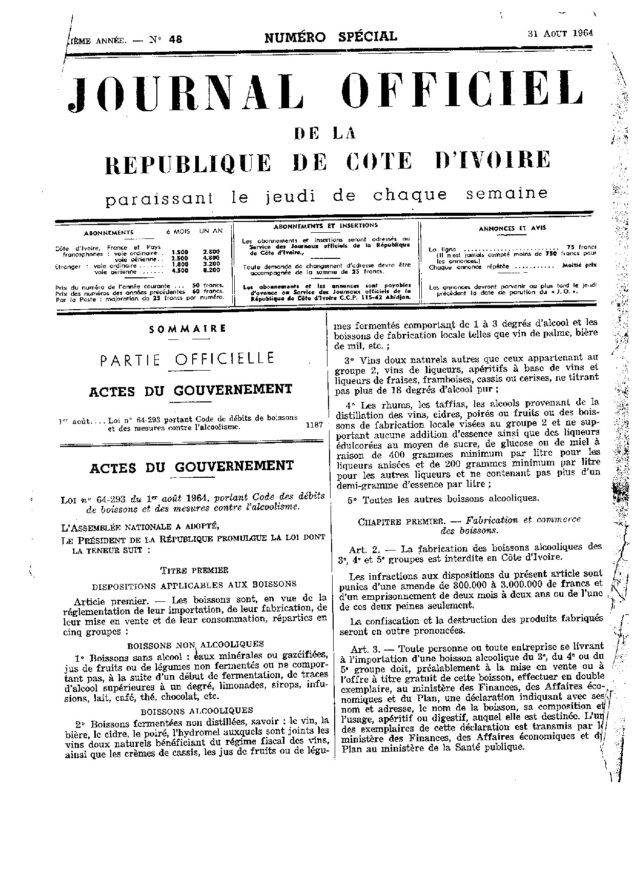 JO 1964-048