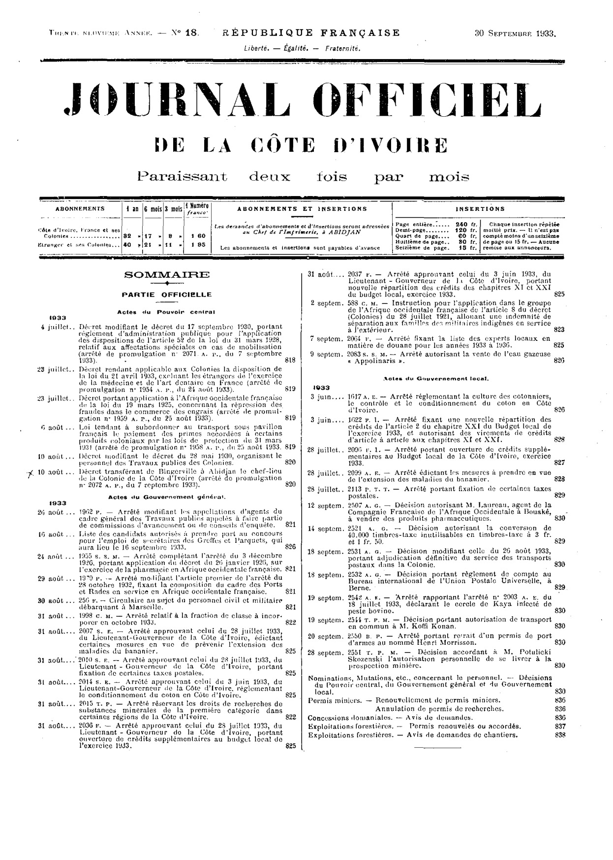 JO 1933-018