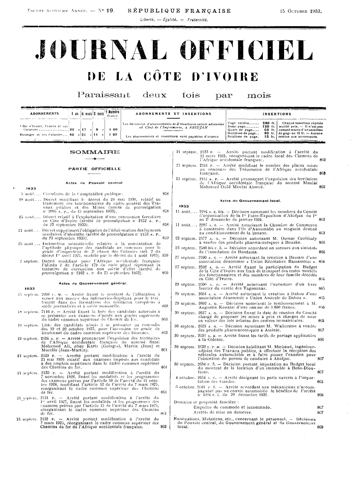 JO 1933-019