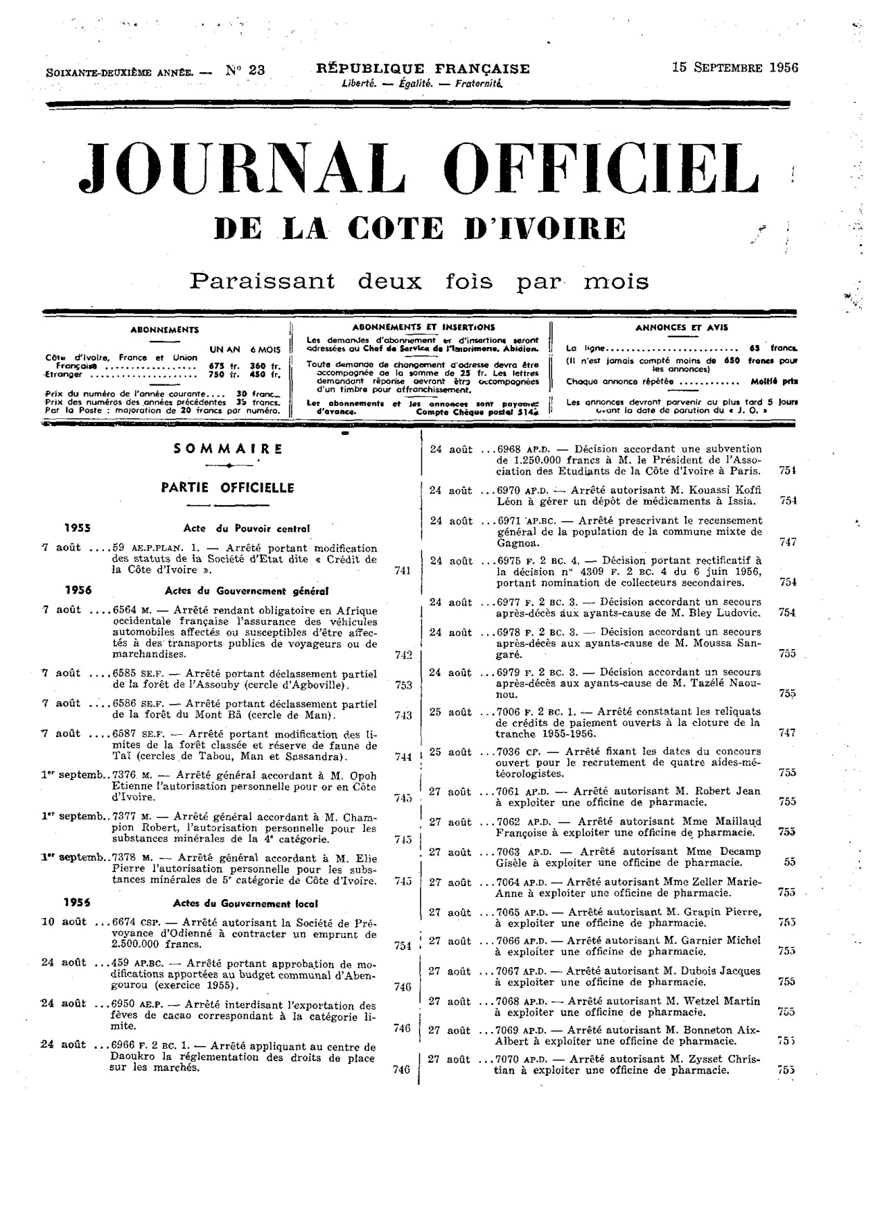 JO 1956-023