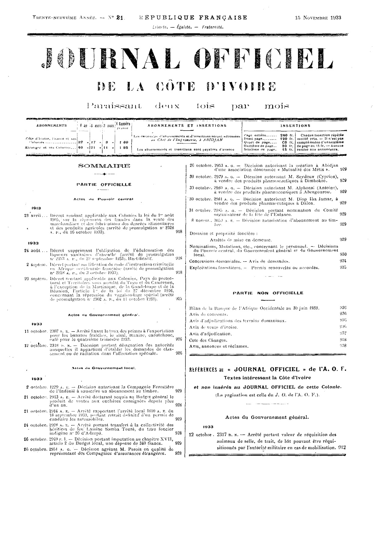 JO 1933-021
