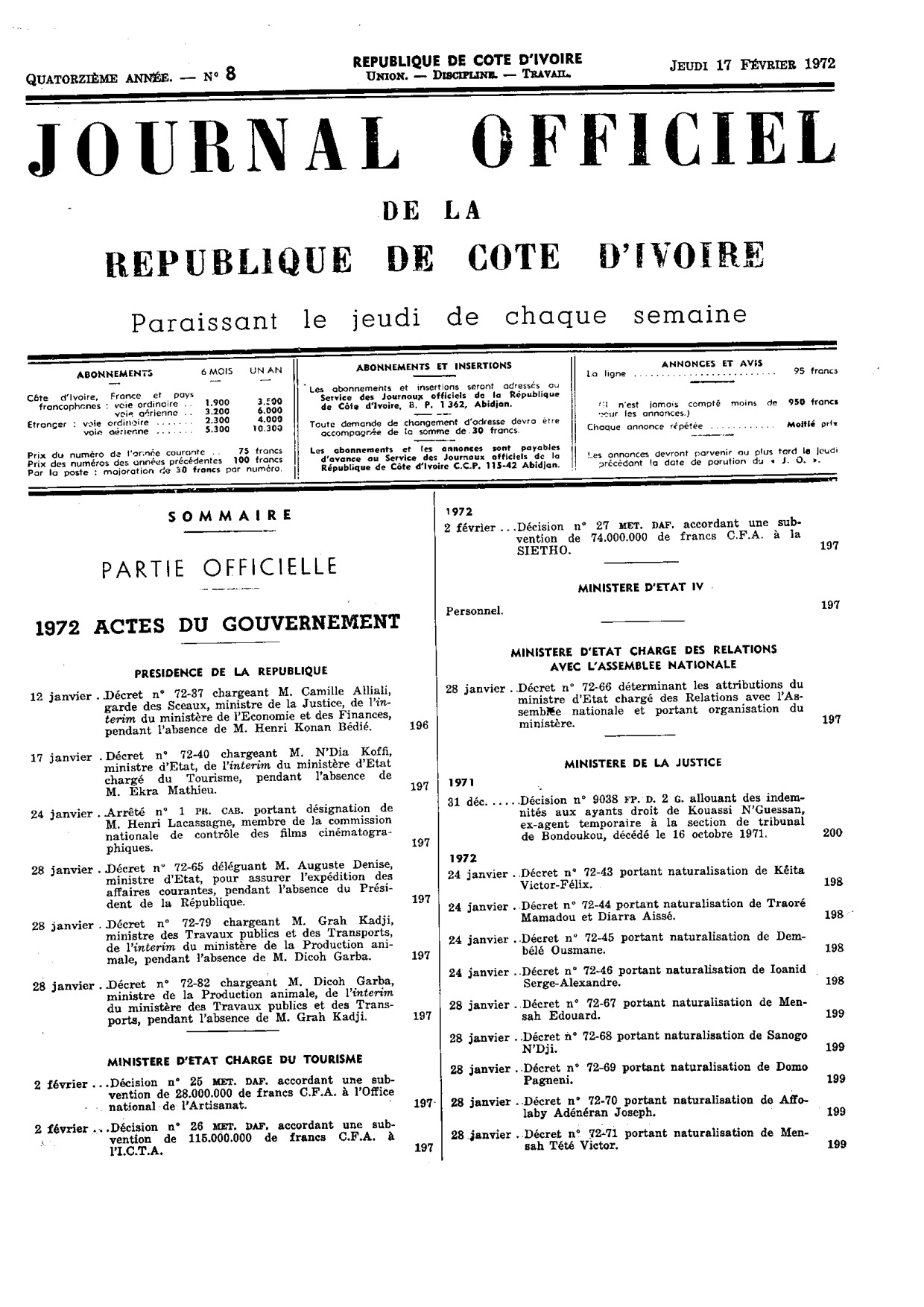 JO 1972-008
