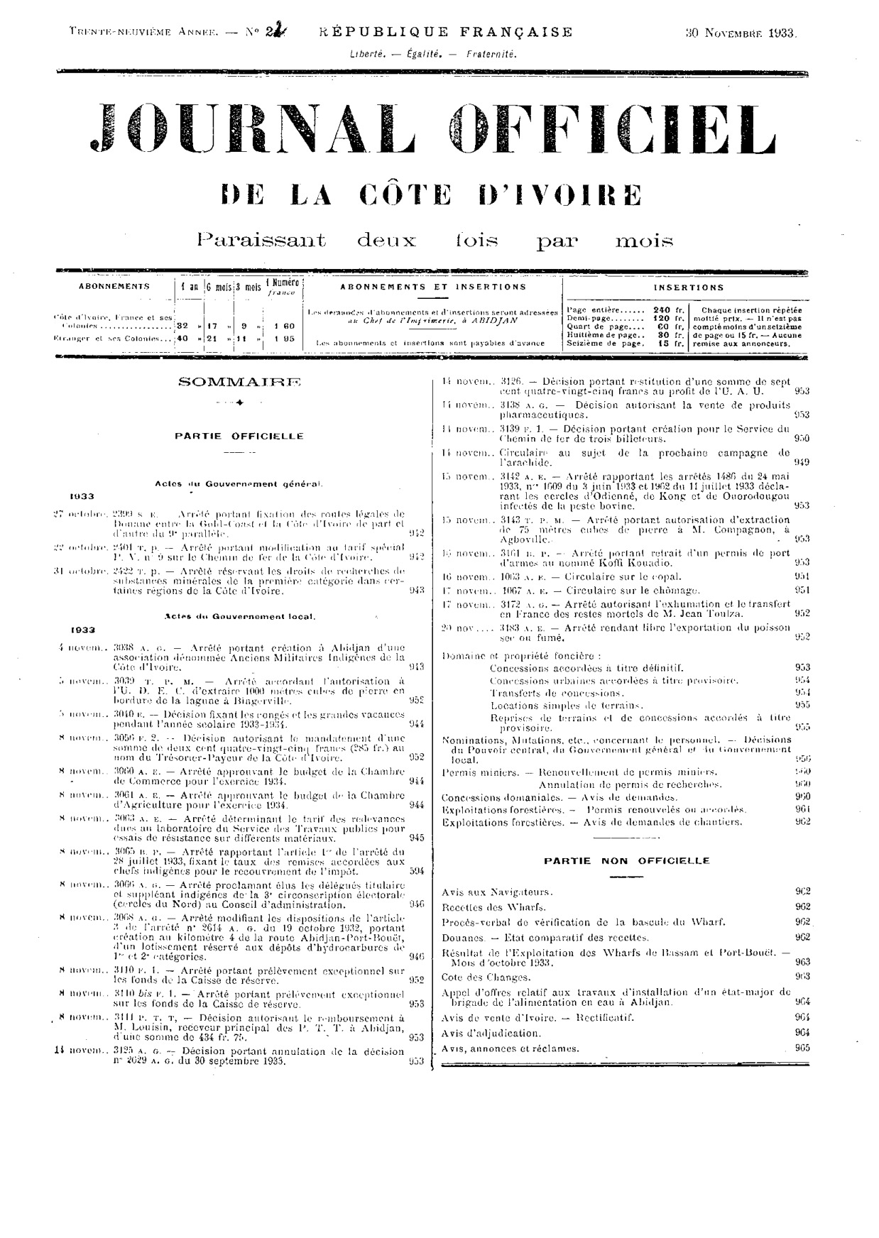 JO 1933-022