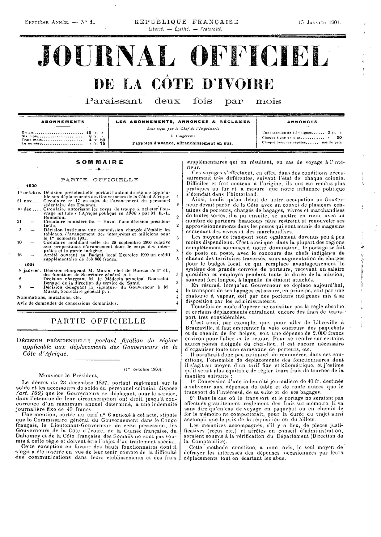 JO 1901-001