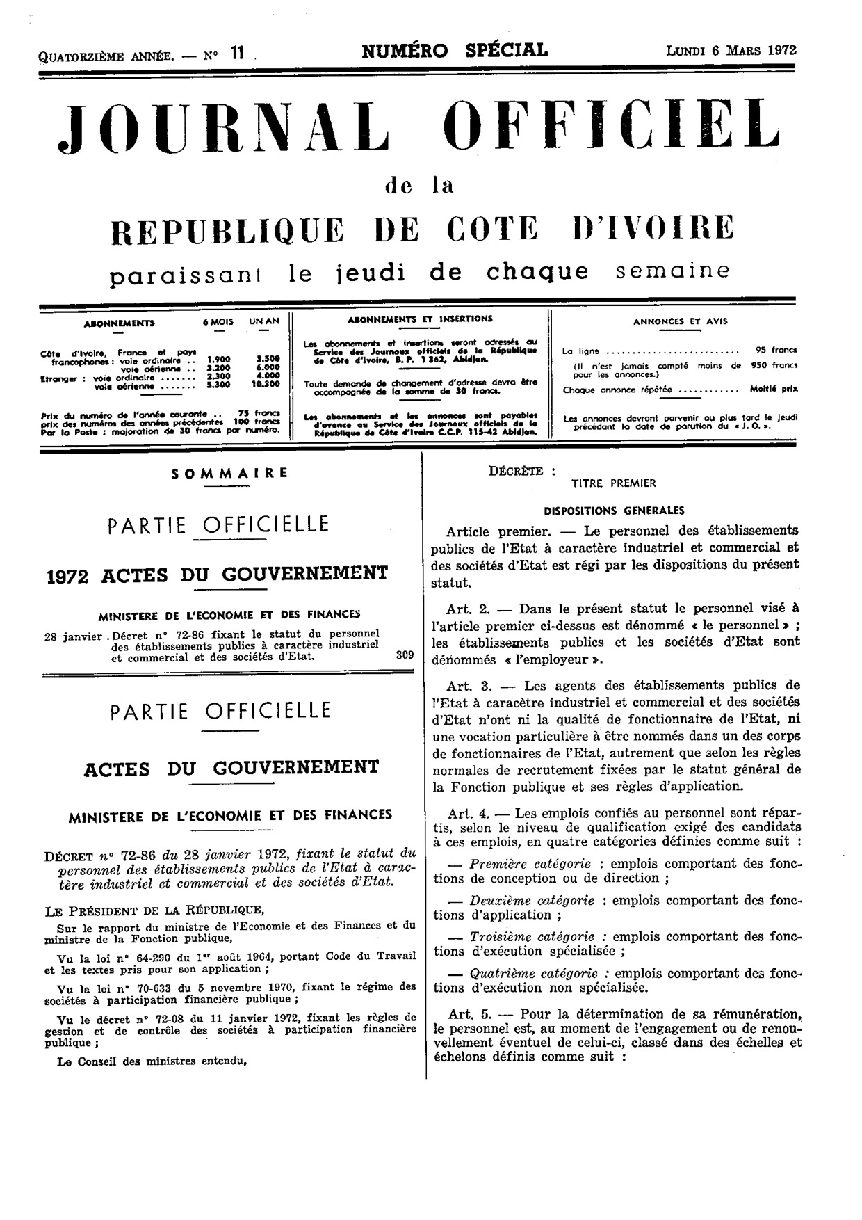 JO 1972-011