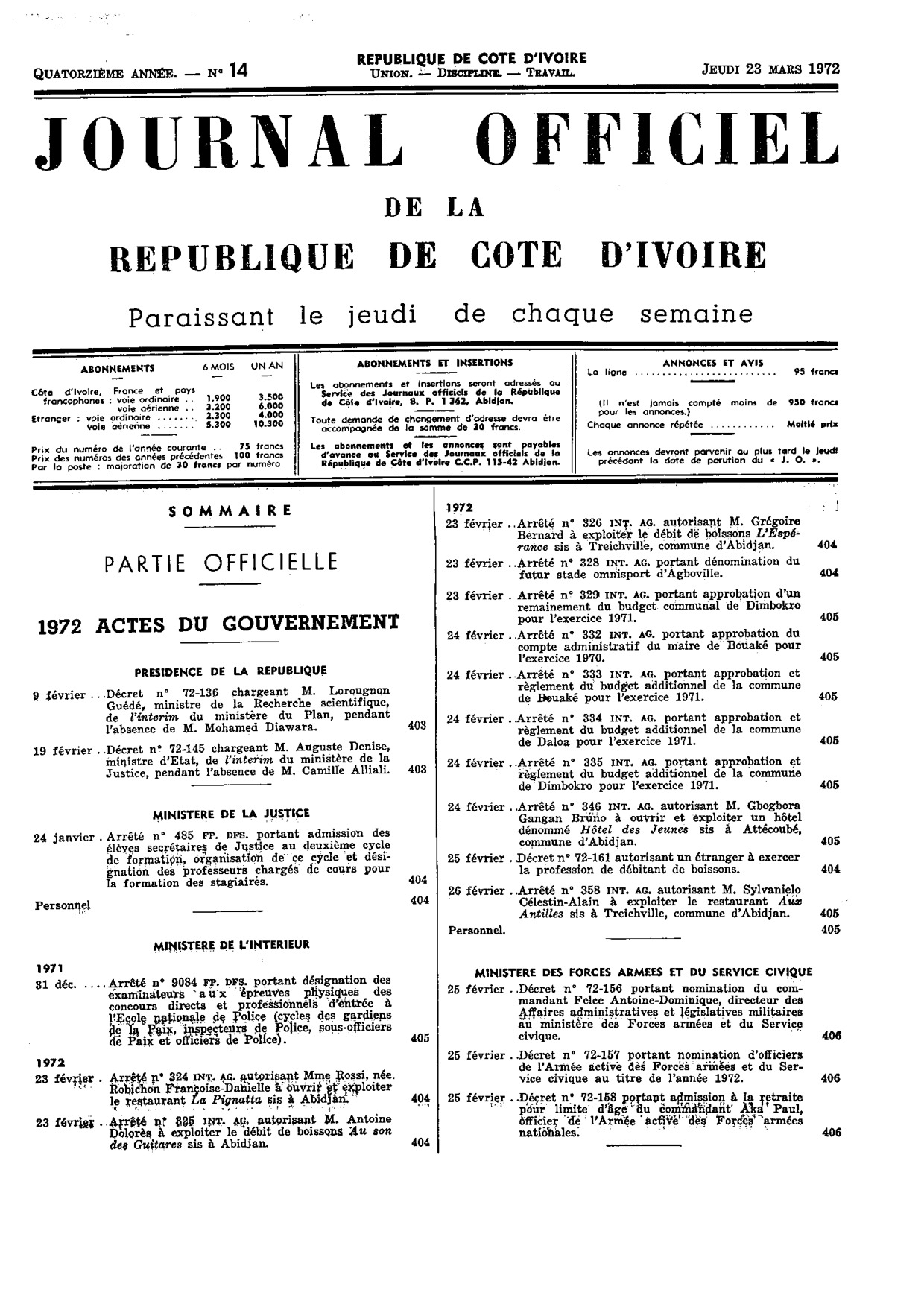 JO 1972-014