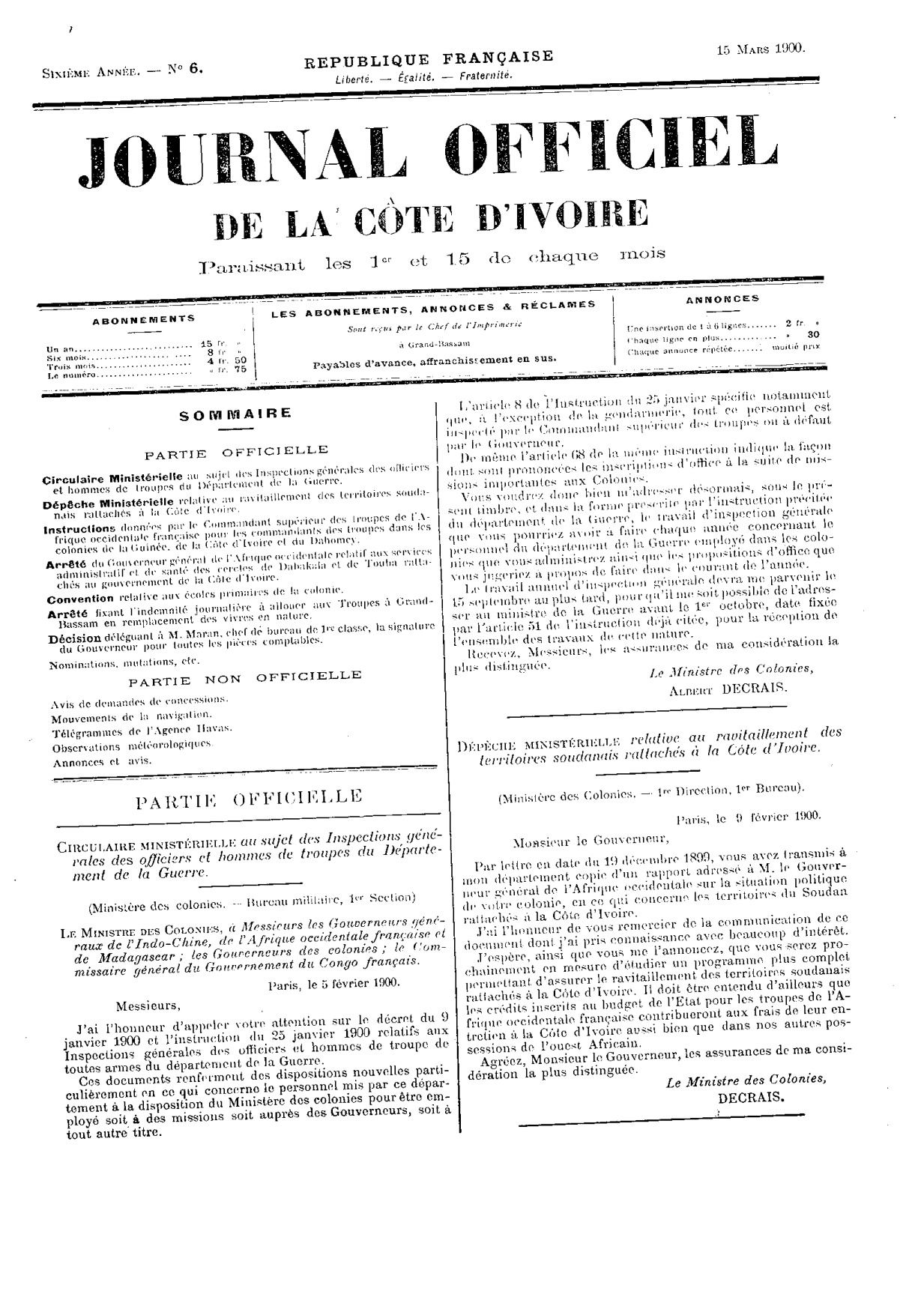 JO 1900-006