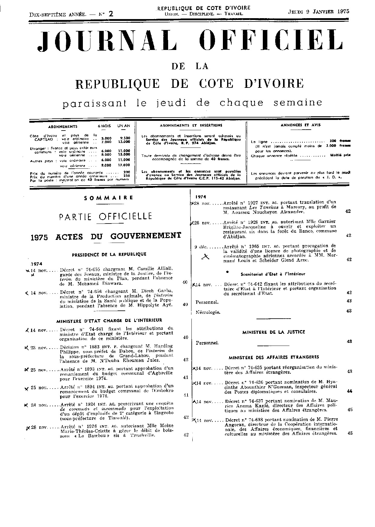 JO 1975-002
