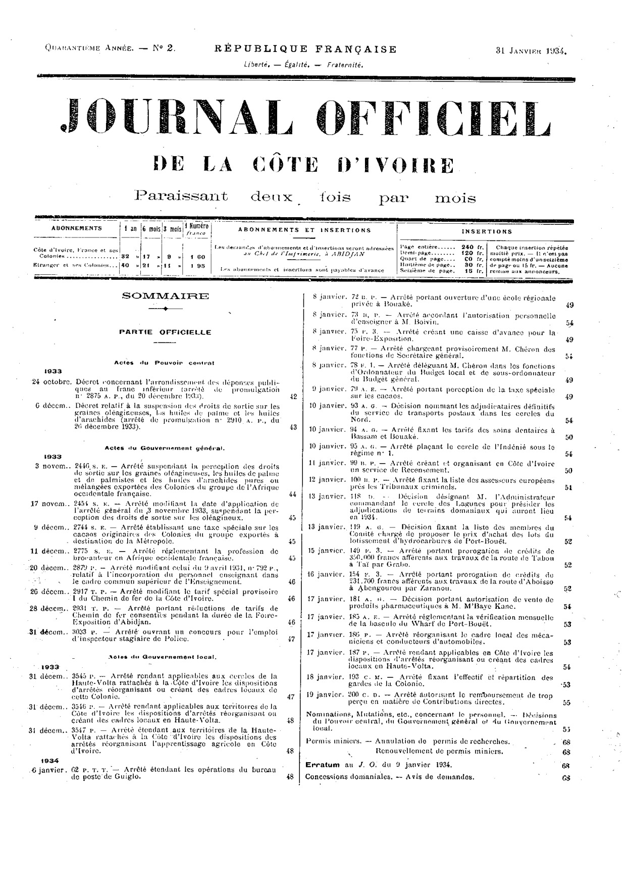 JO 1934-002