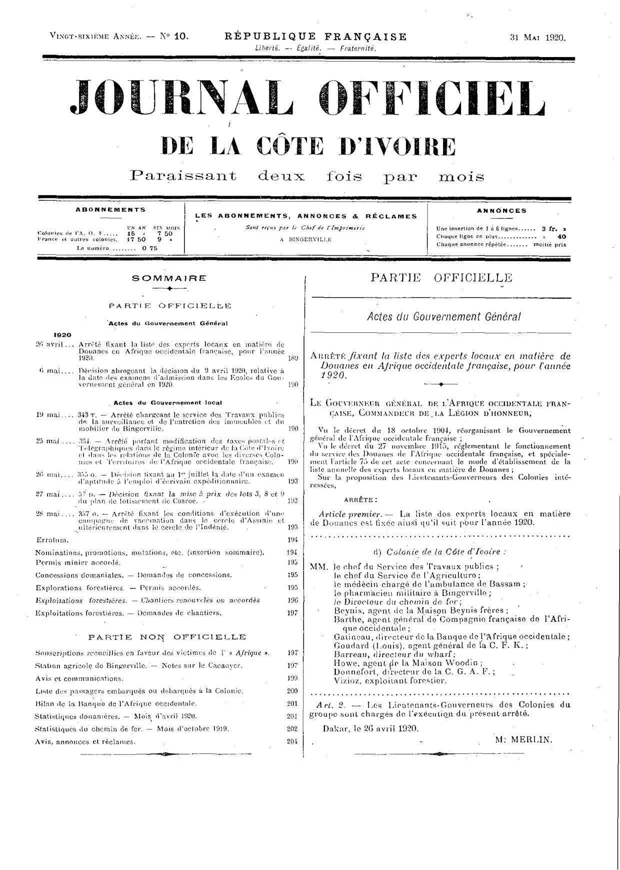JO 1920-010