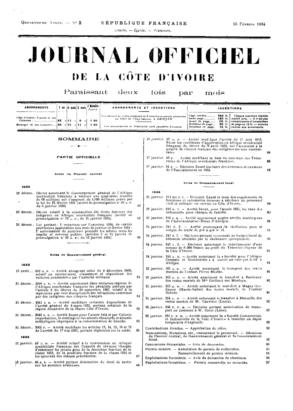 JO 1934-003