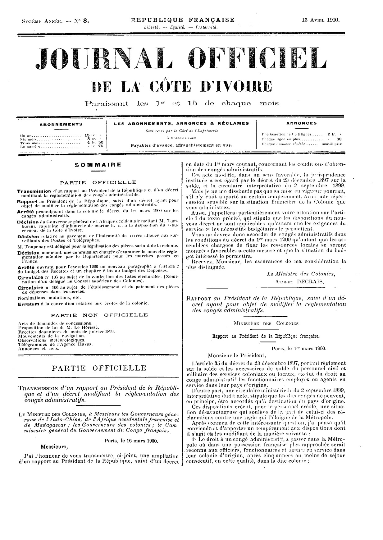 JO 1900-008