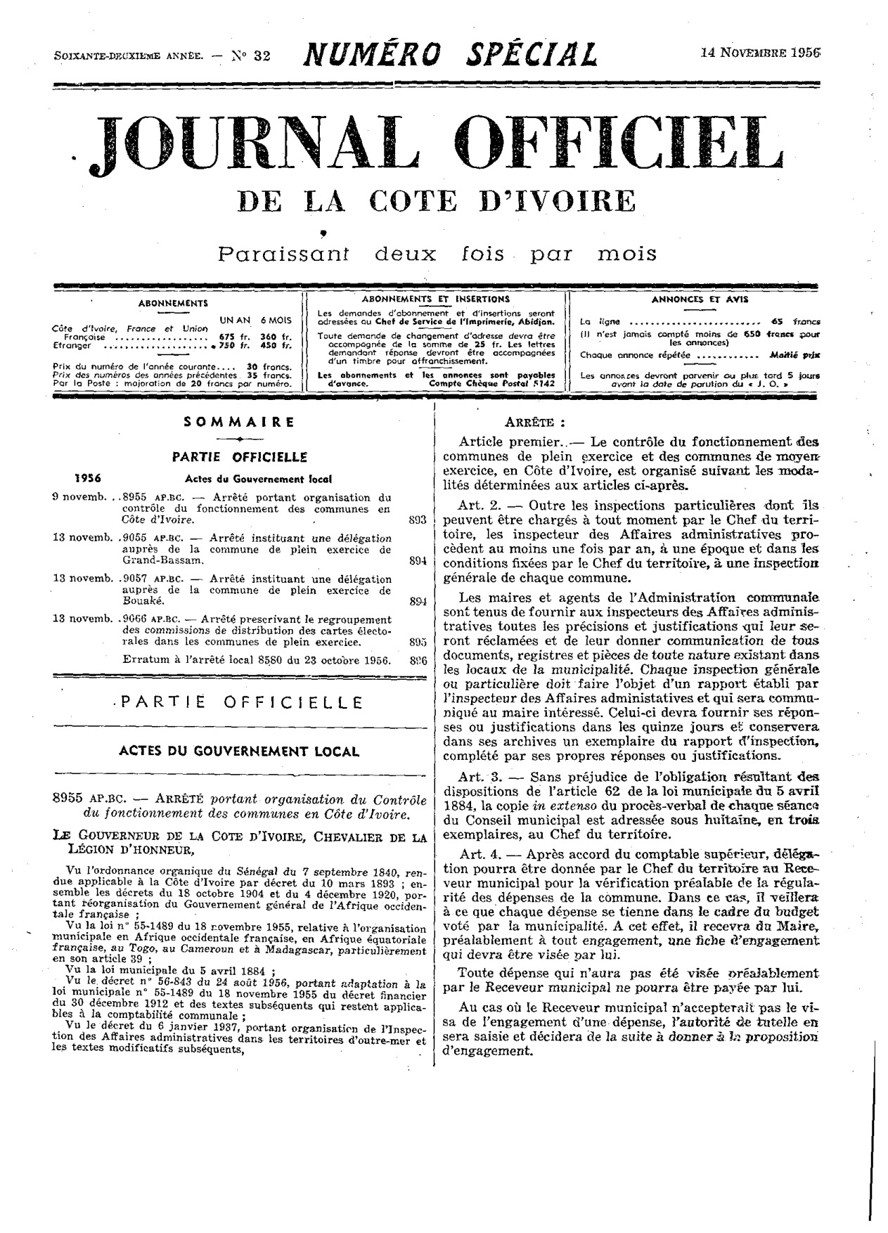 JO 1956-032