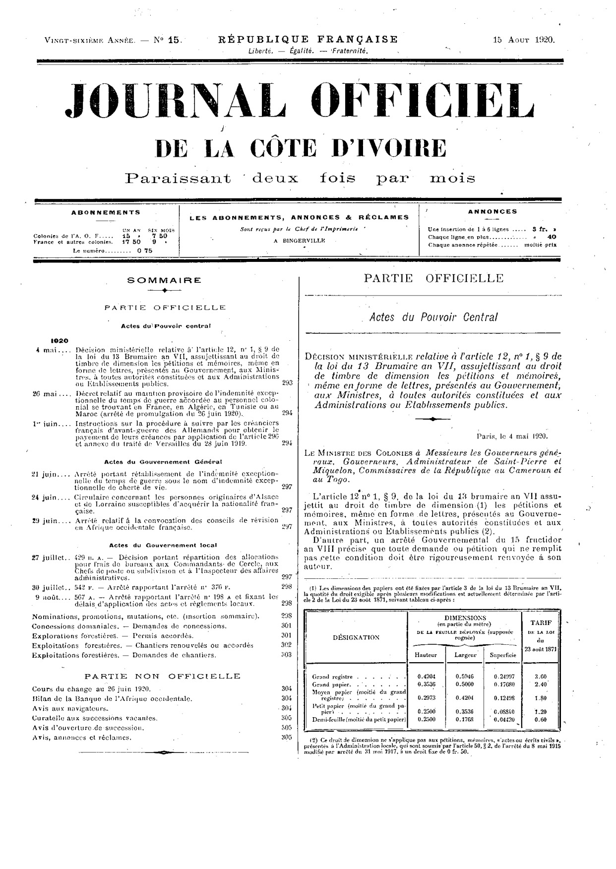 JO 1920-015