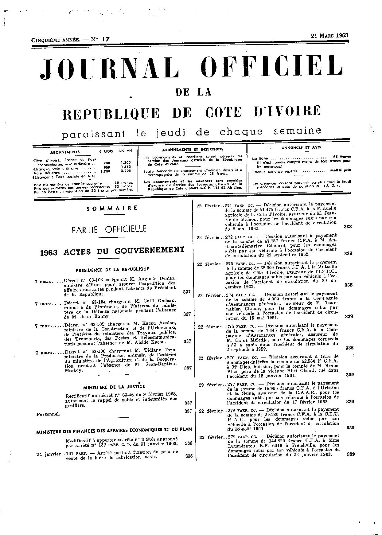 JO 1963-017