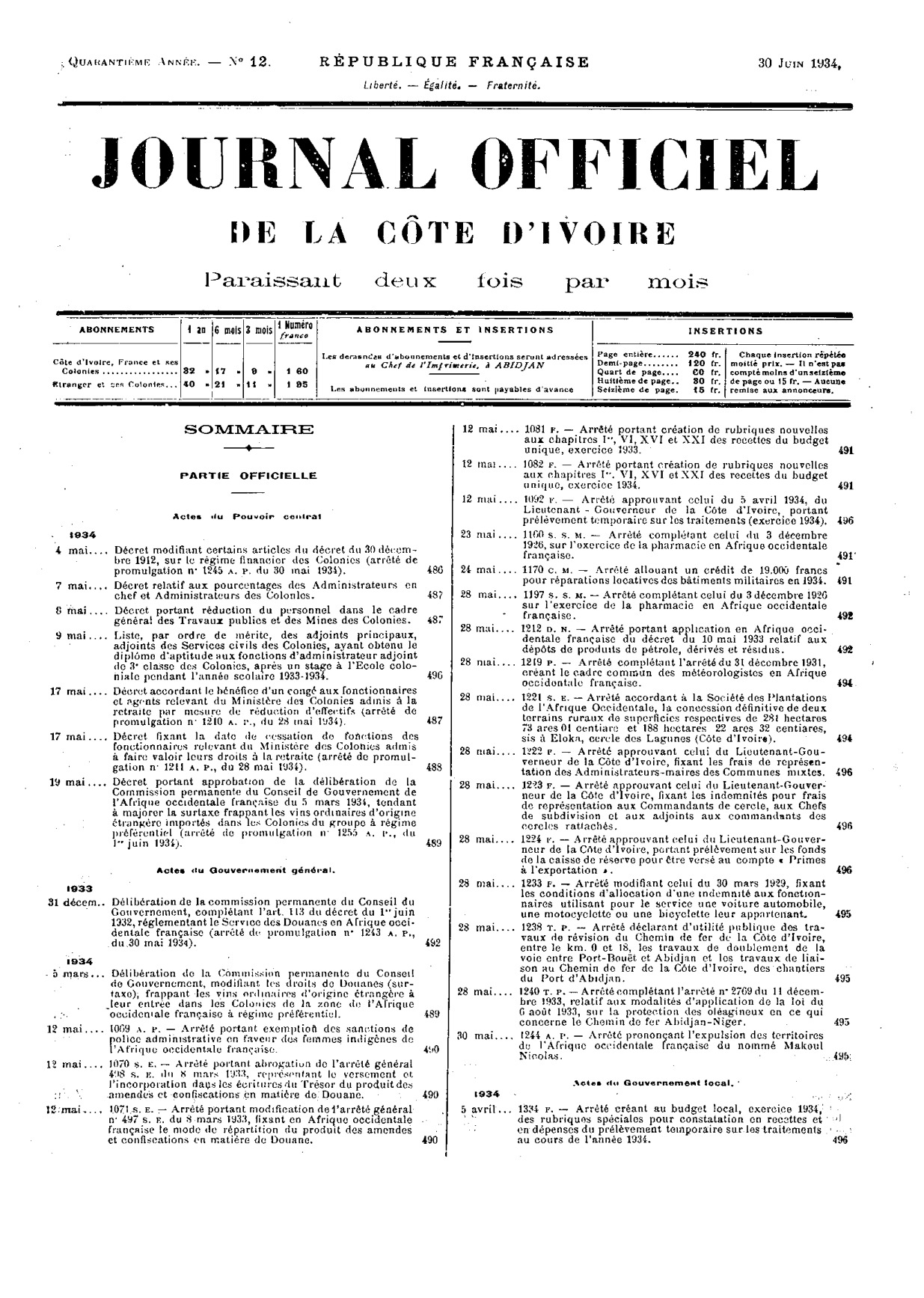 JO 1934-012