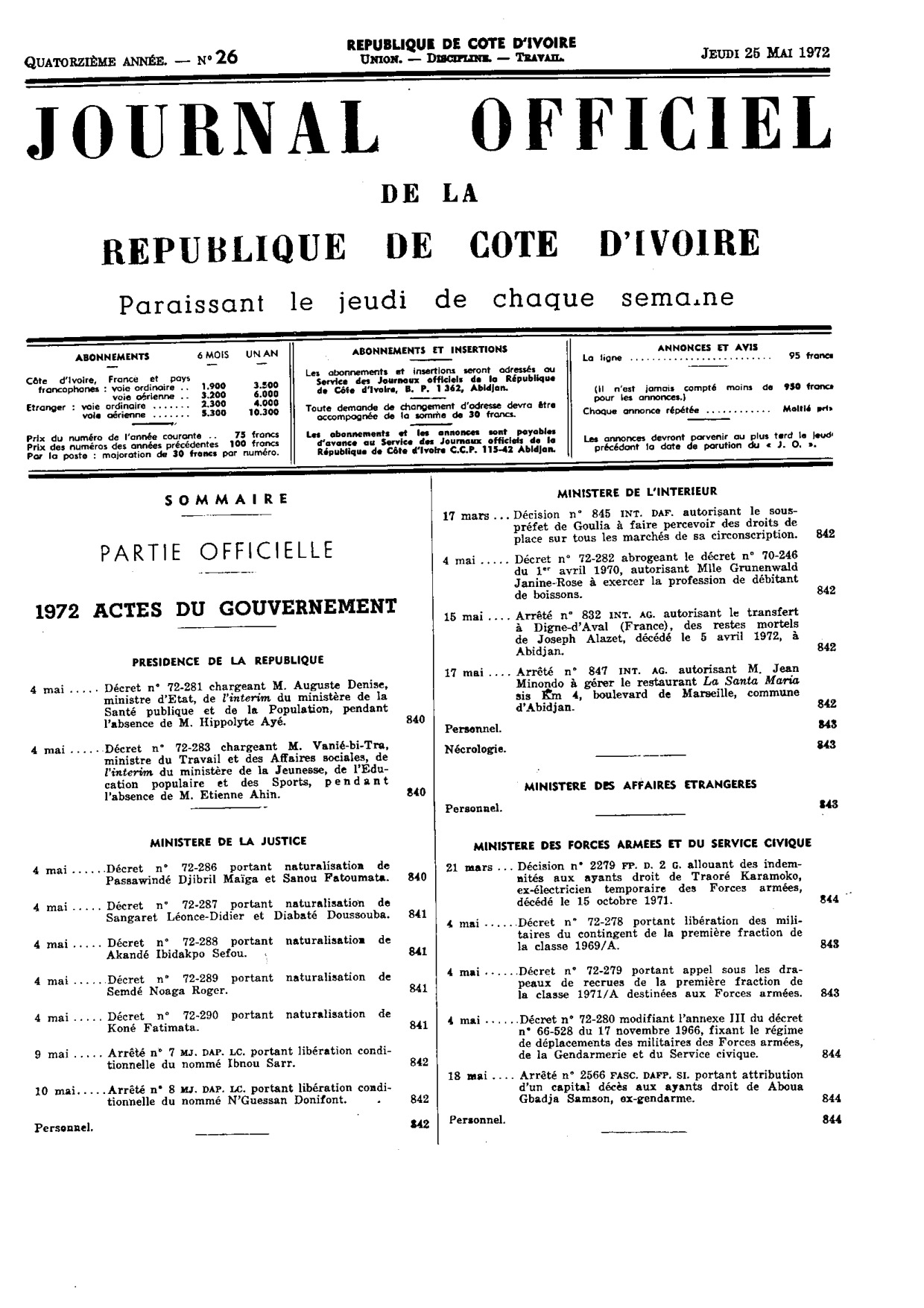 JO 1972-026