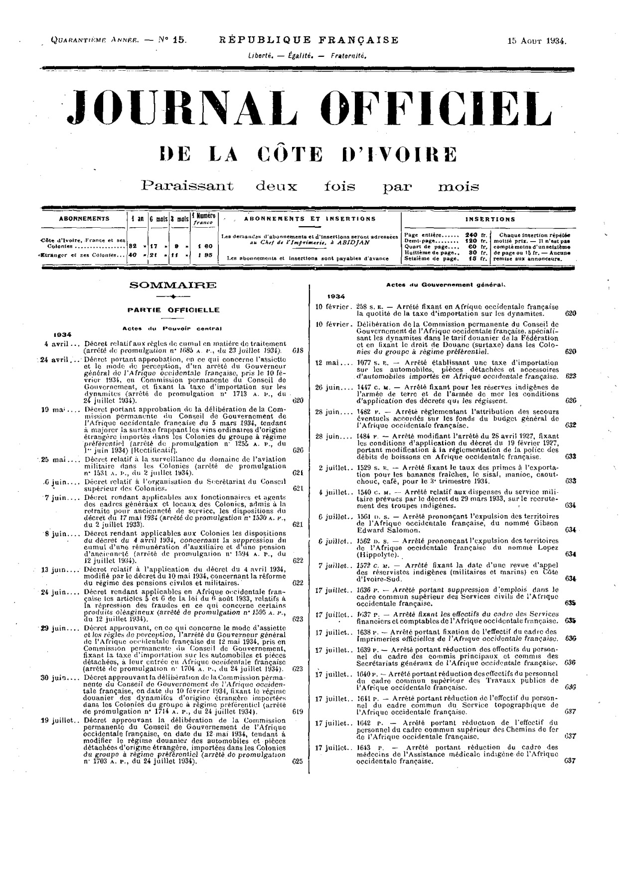 JO 1934-015