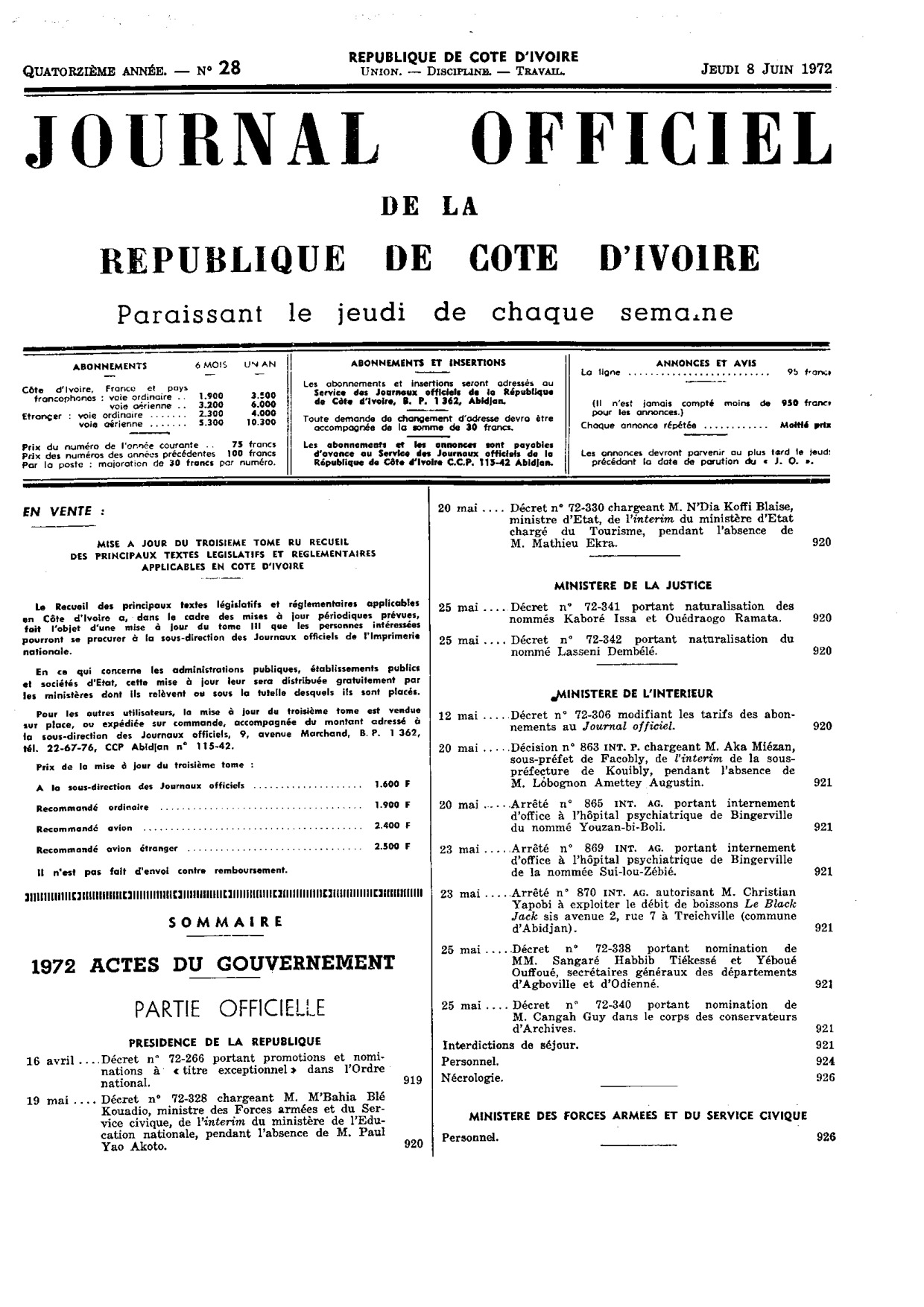 JO 1972-028