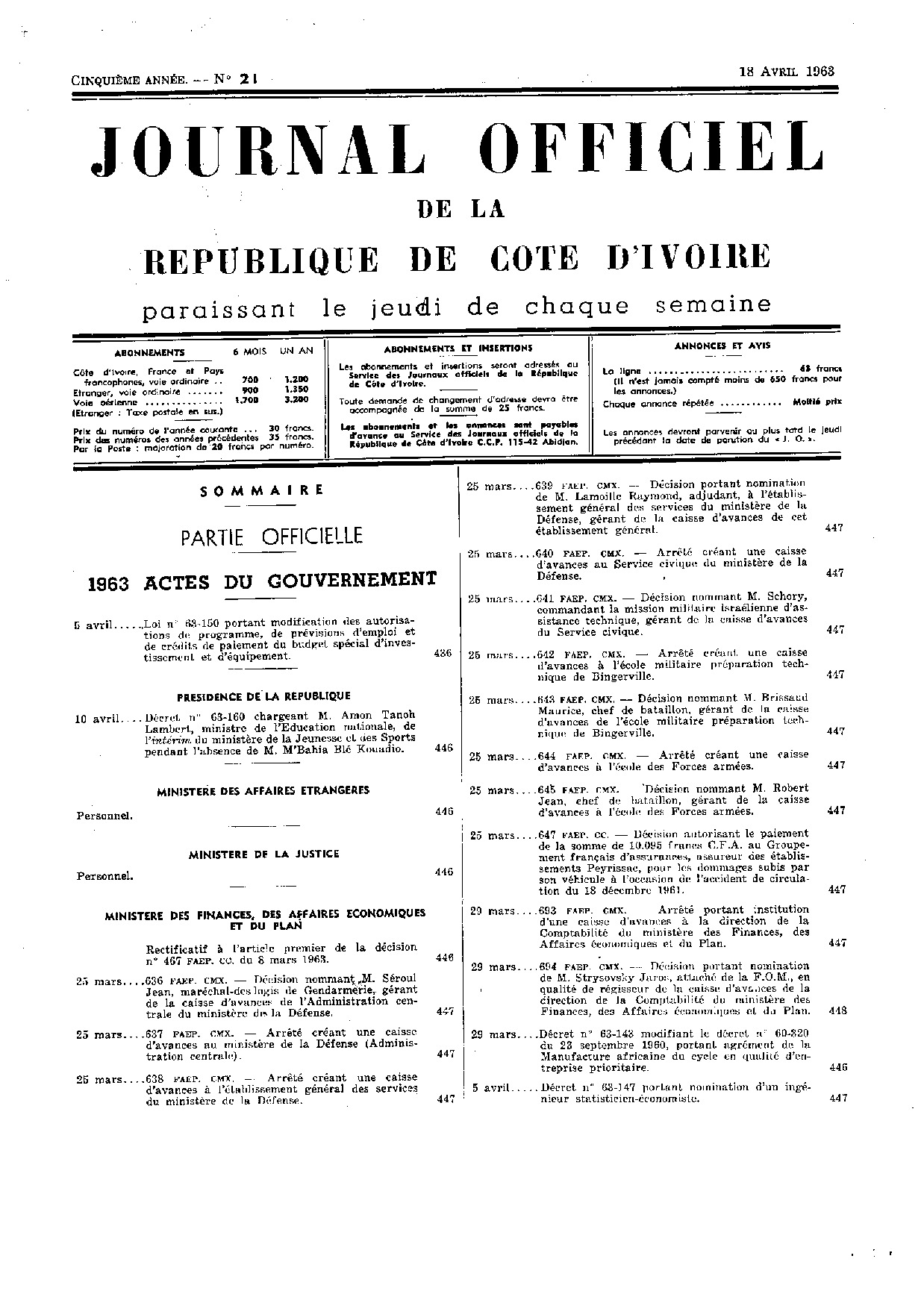 JO 1963-021