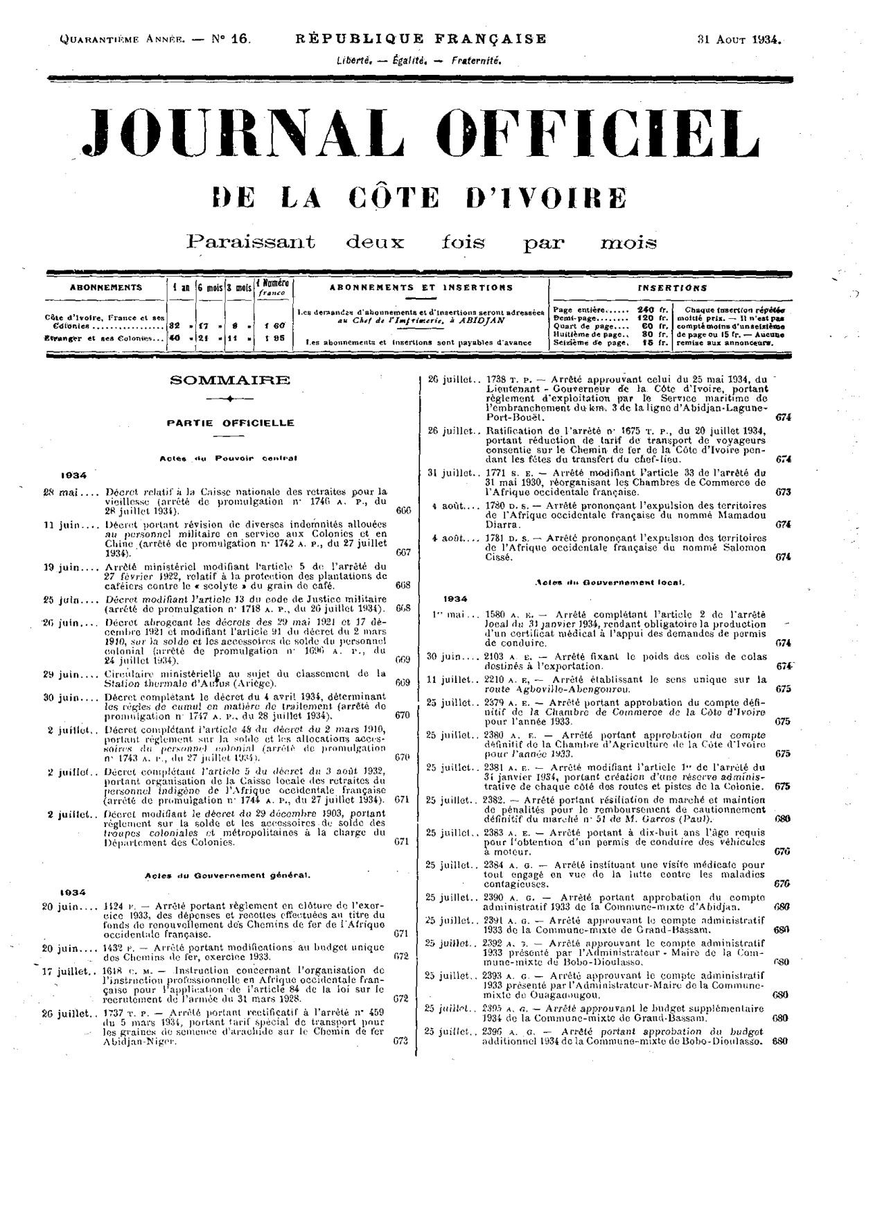 JO 1934-016