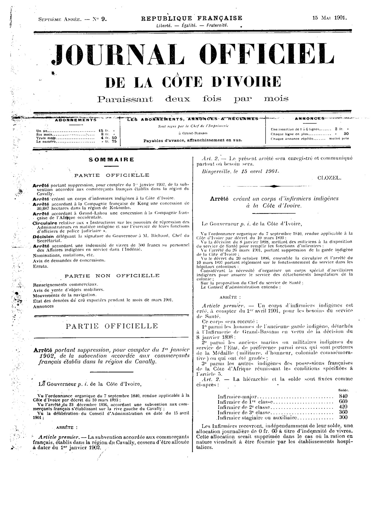 JO 1901-009