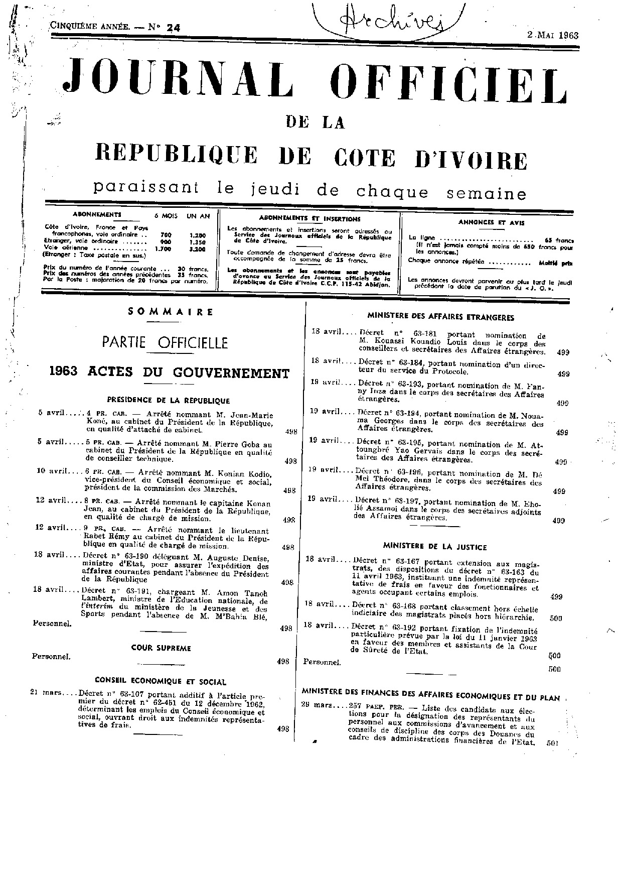 JO 1963-024