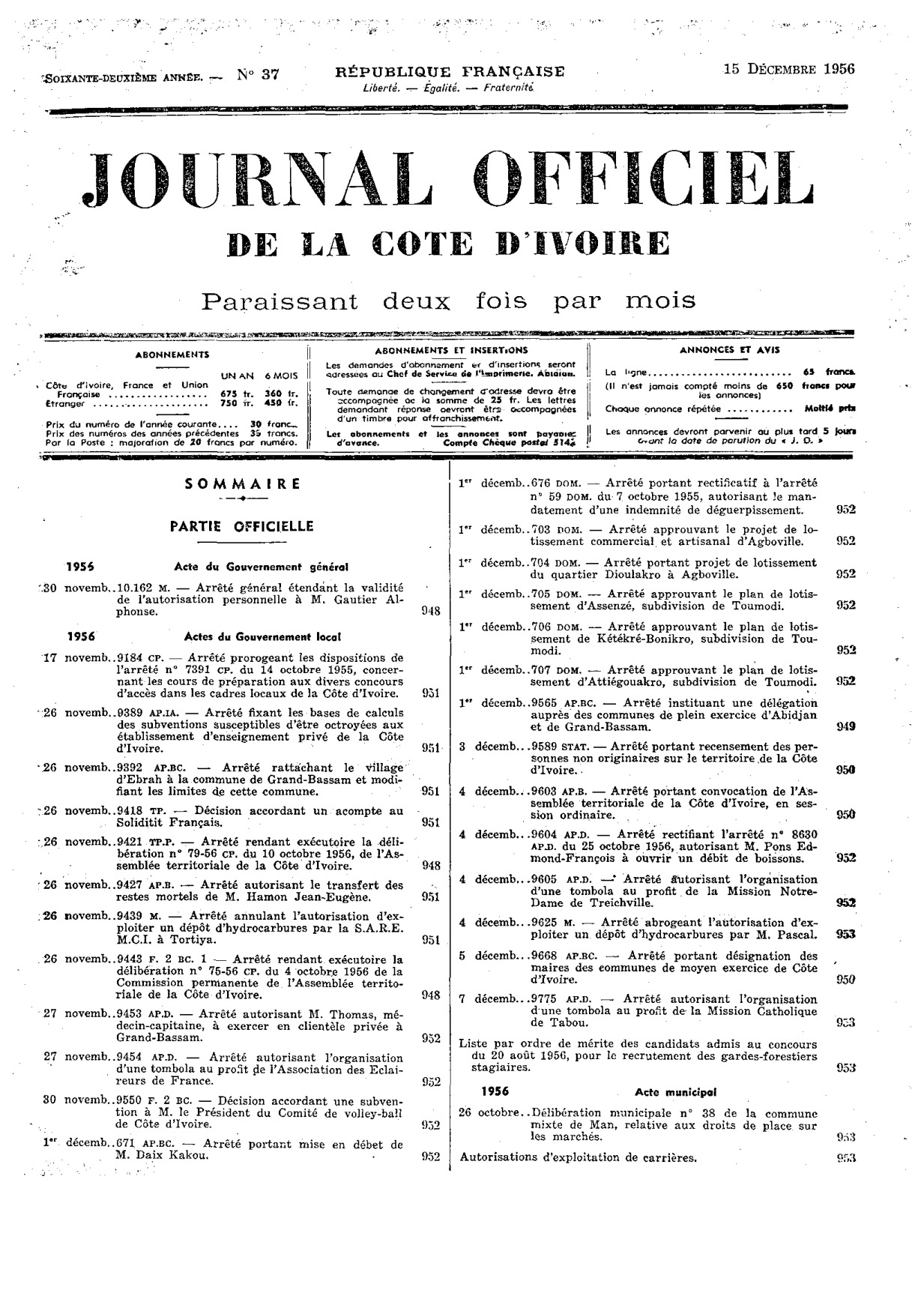JO 1956-037