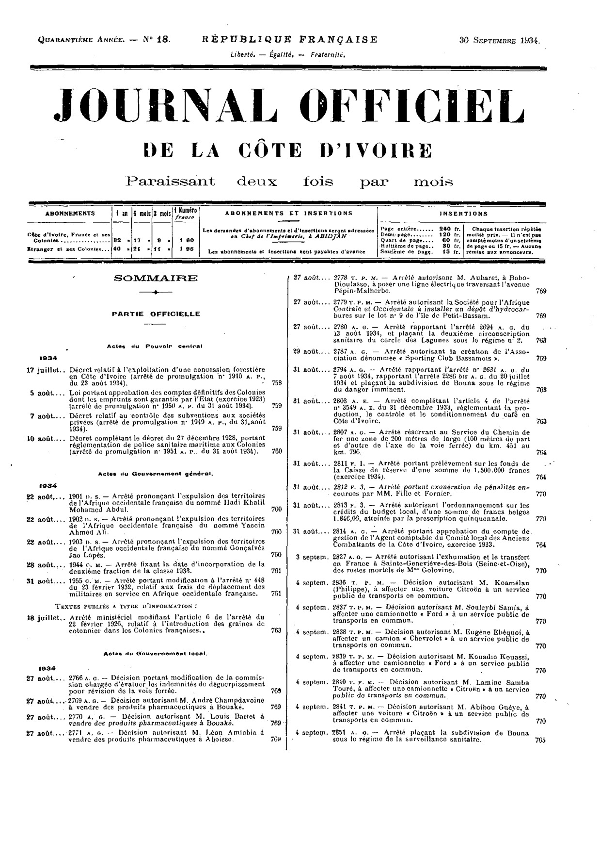 JO 1934-018