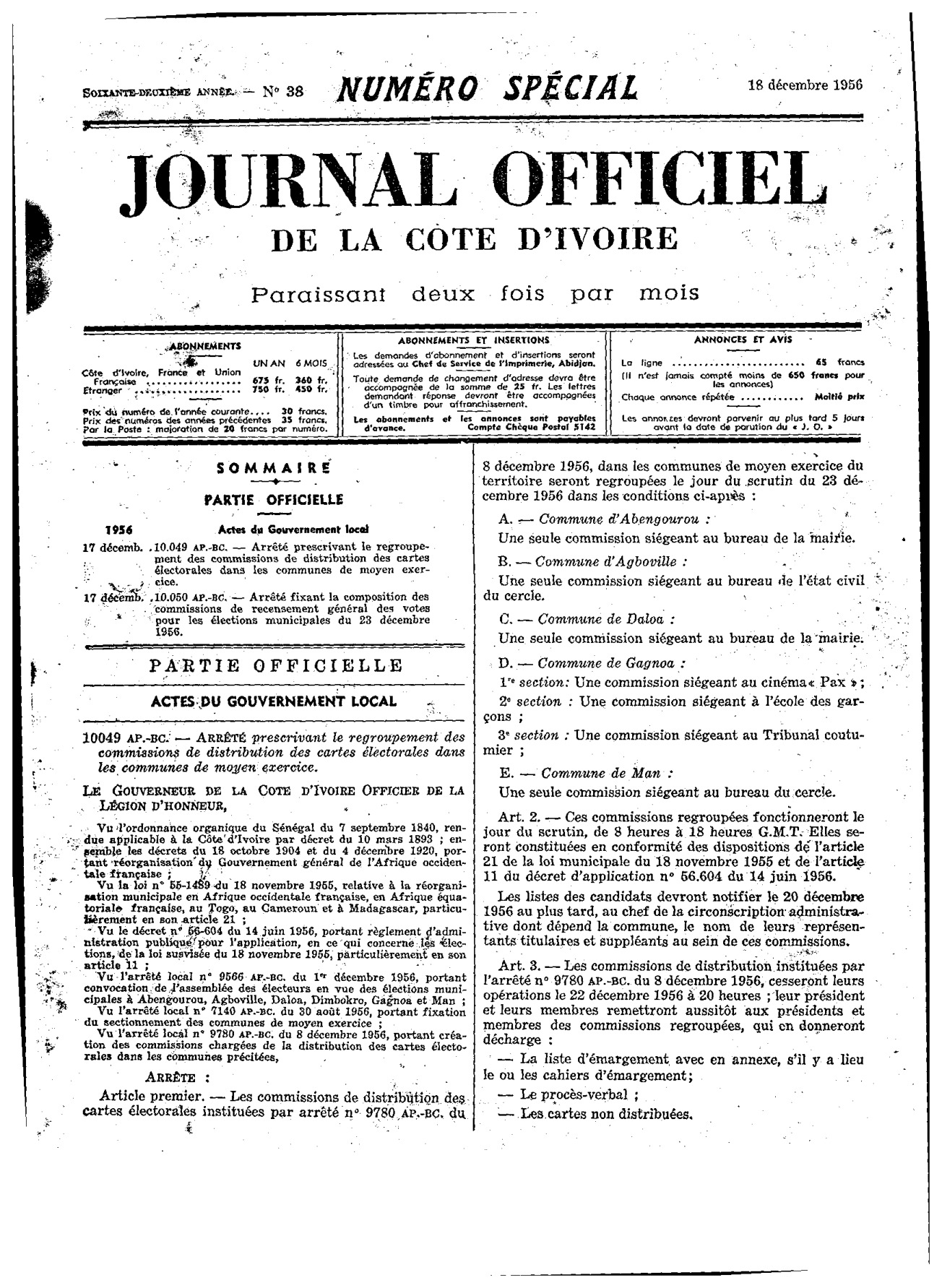 JO 1956-038