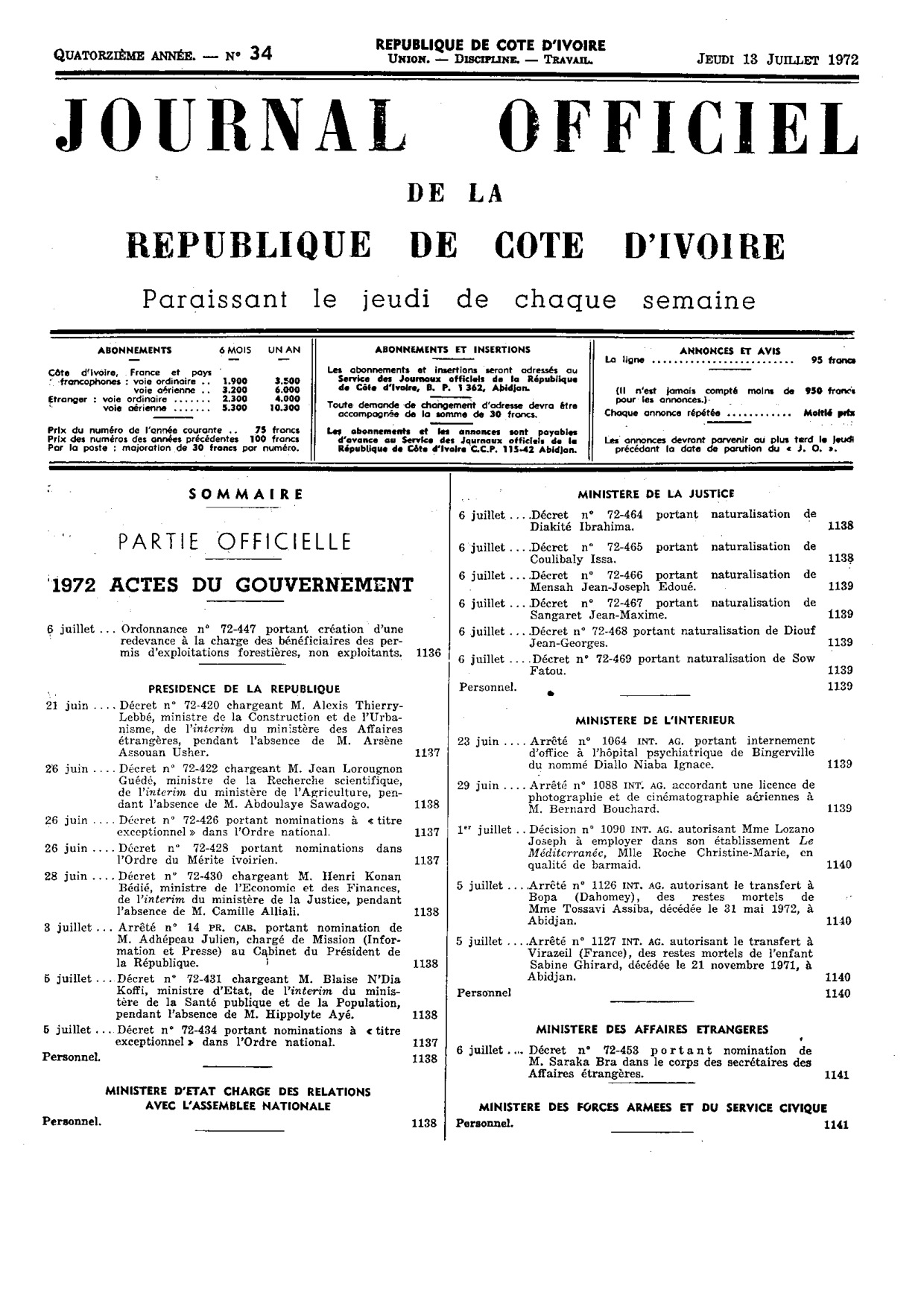 JO 1972-034